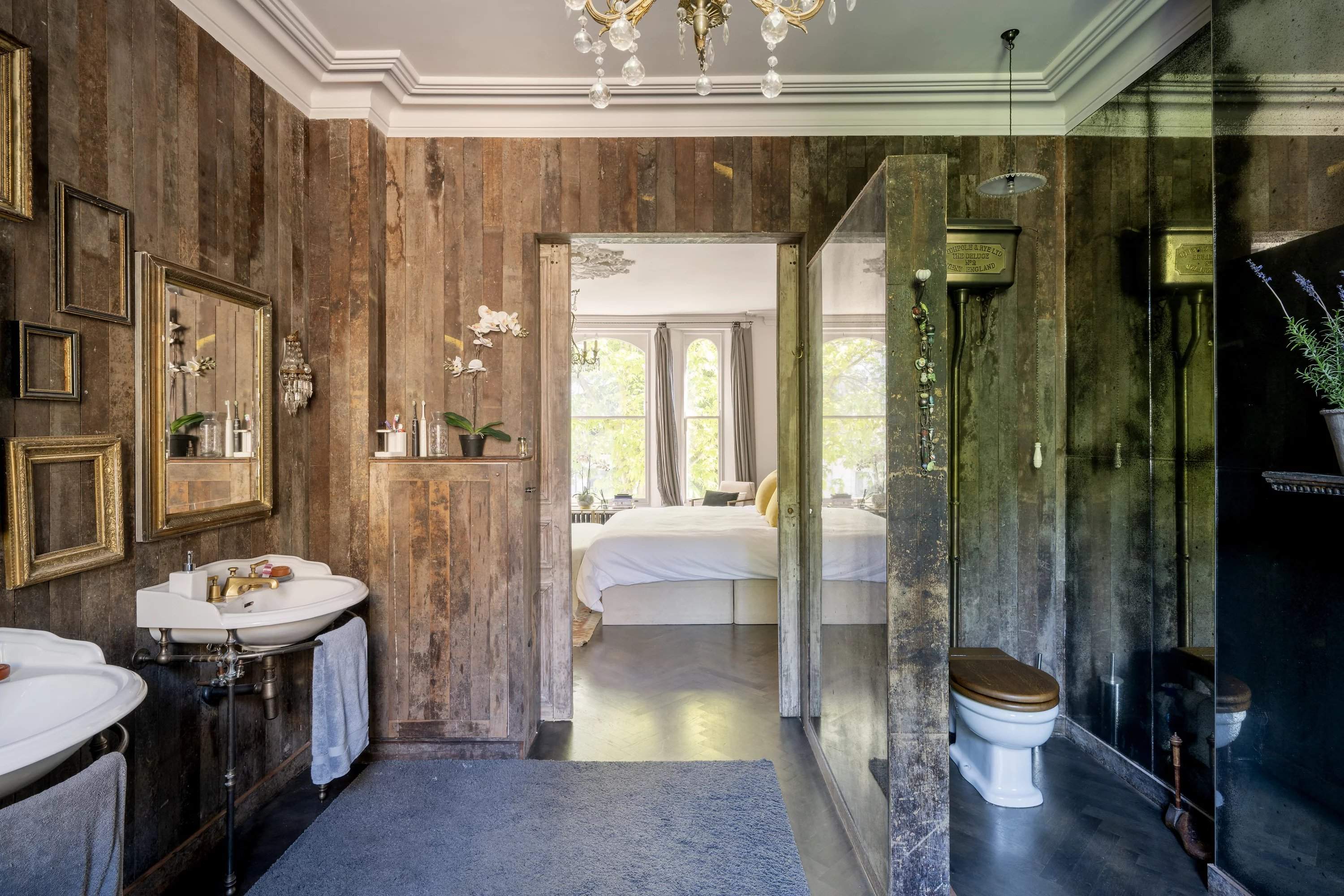 London  - Maison  - picture 12