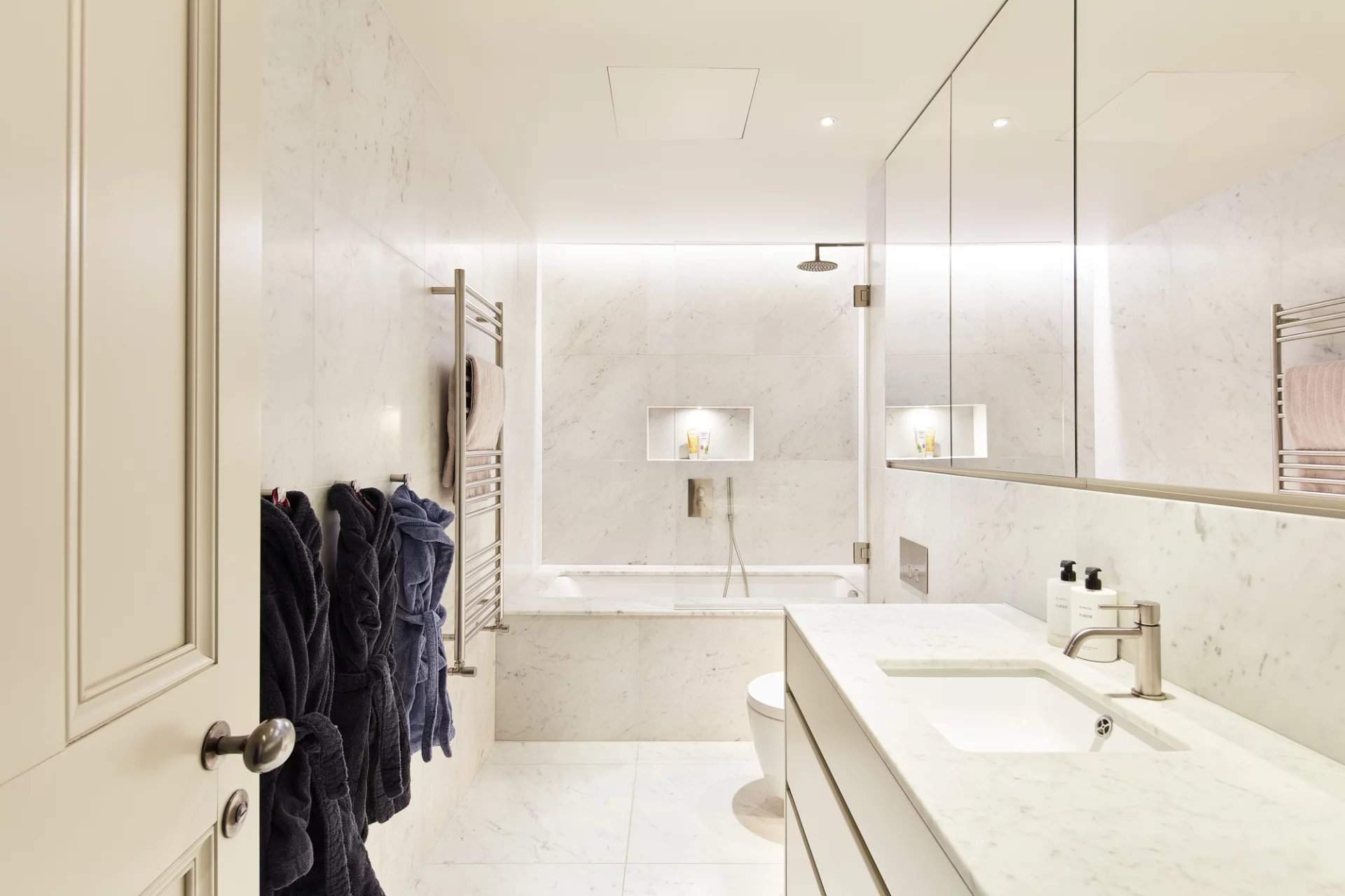 London  - Townhouse 7 Bedrooms - picture 18