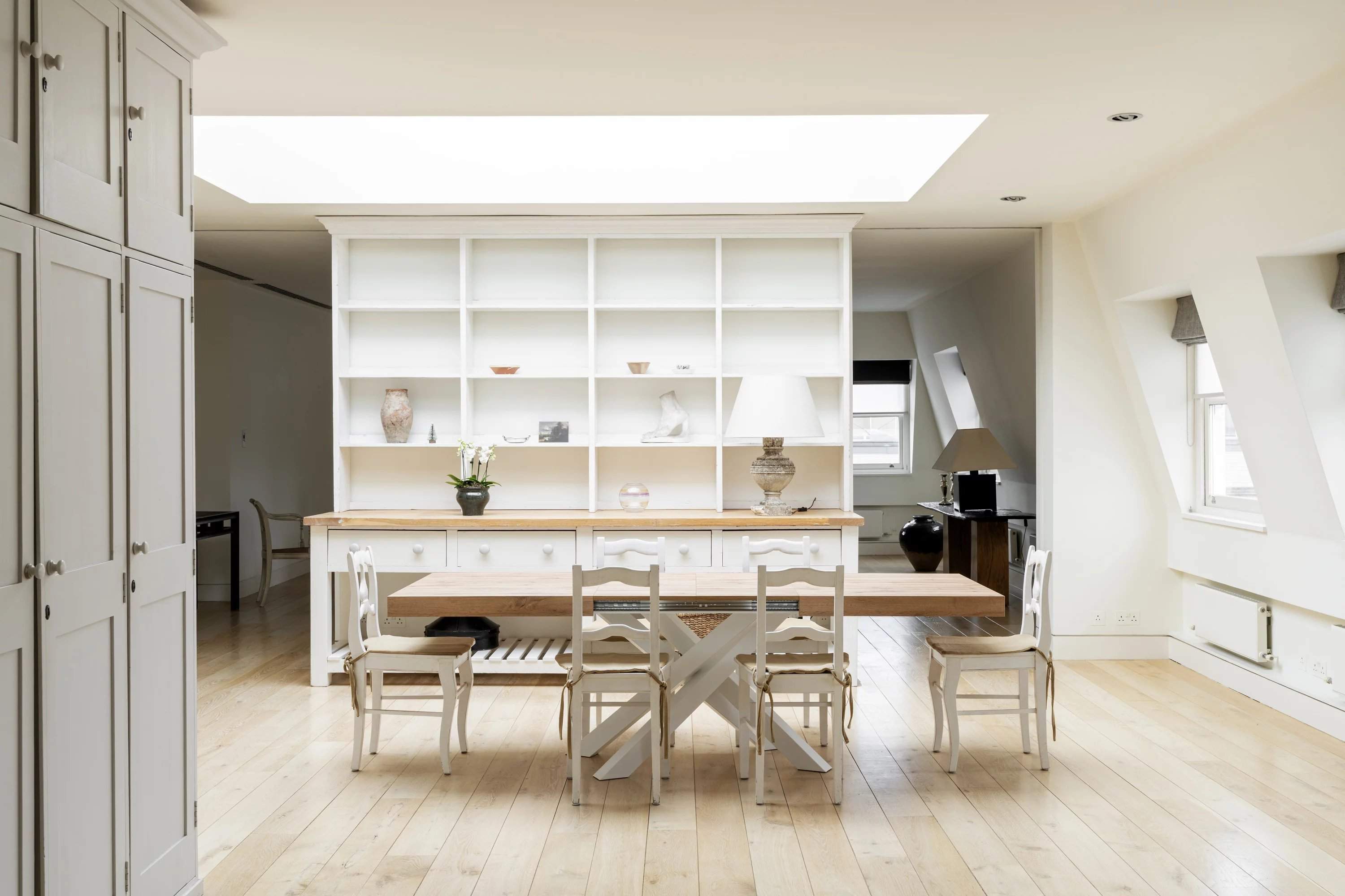 London  - Appartement  - picture 7