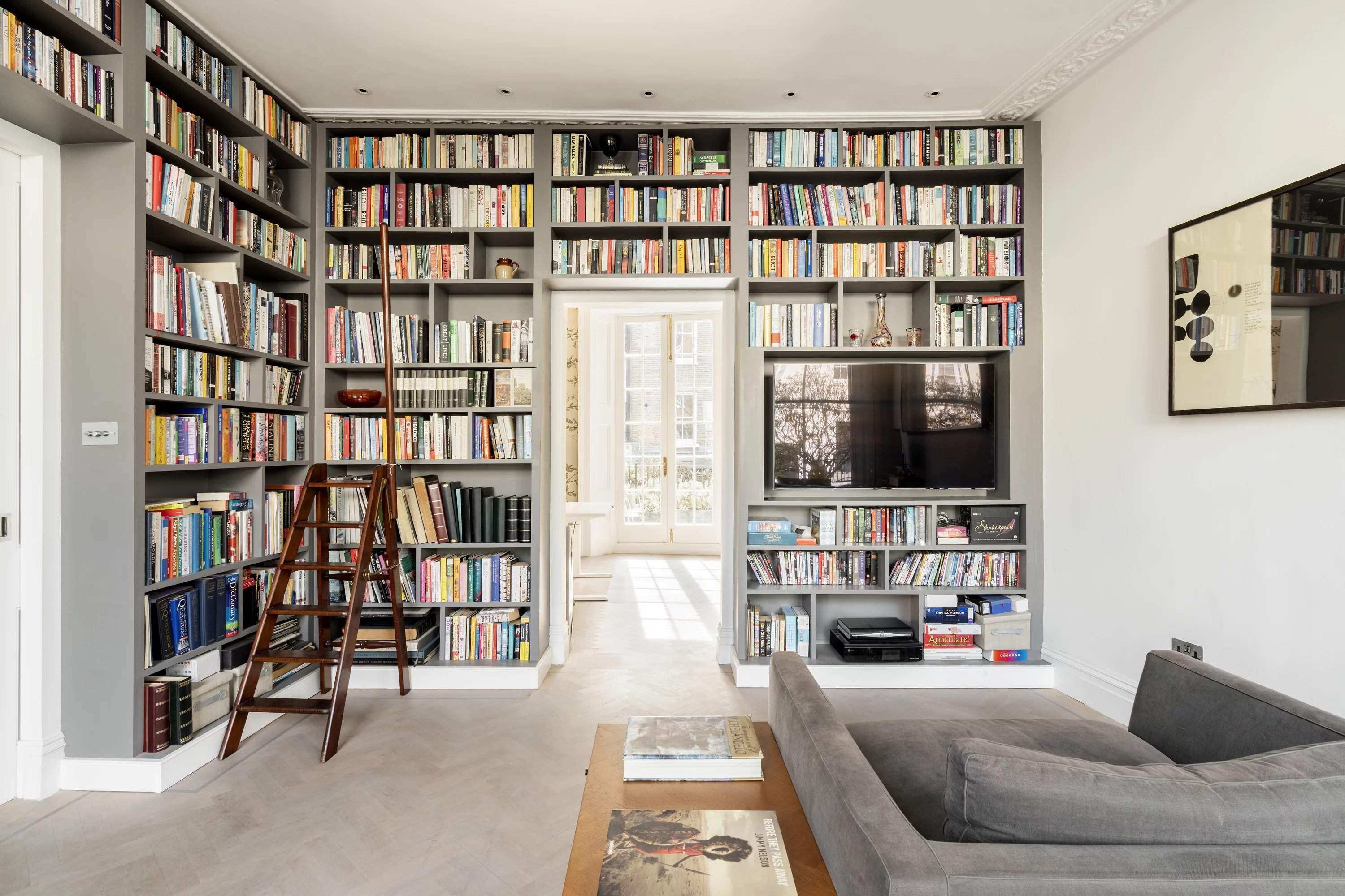 London  - Maison  - picture 9
