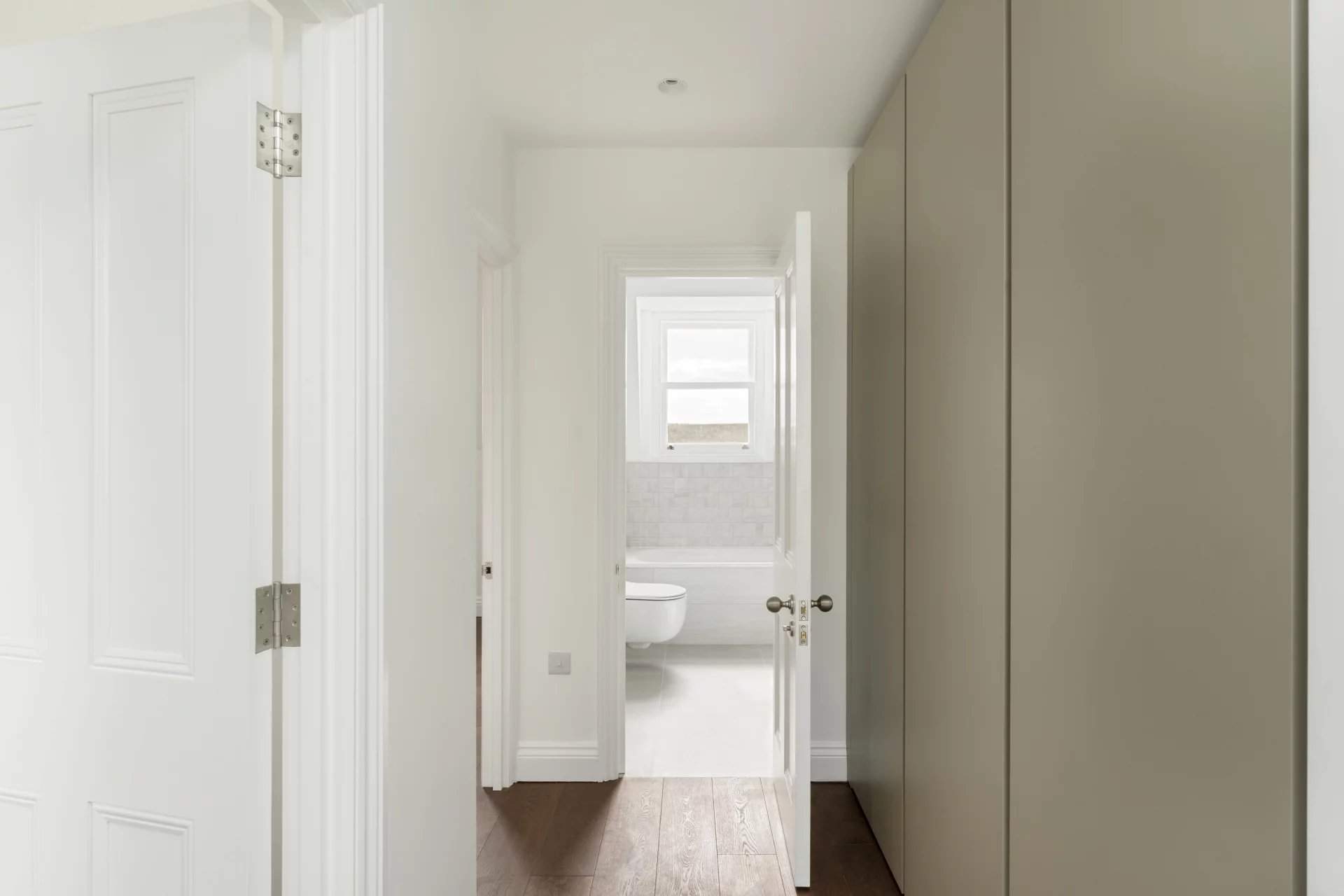 London  - Apartment 3 Bedrooms - picture 15