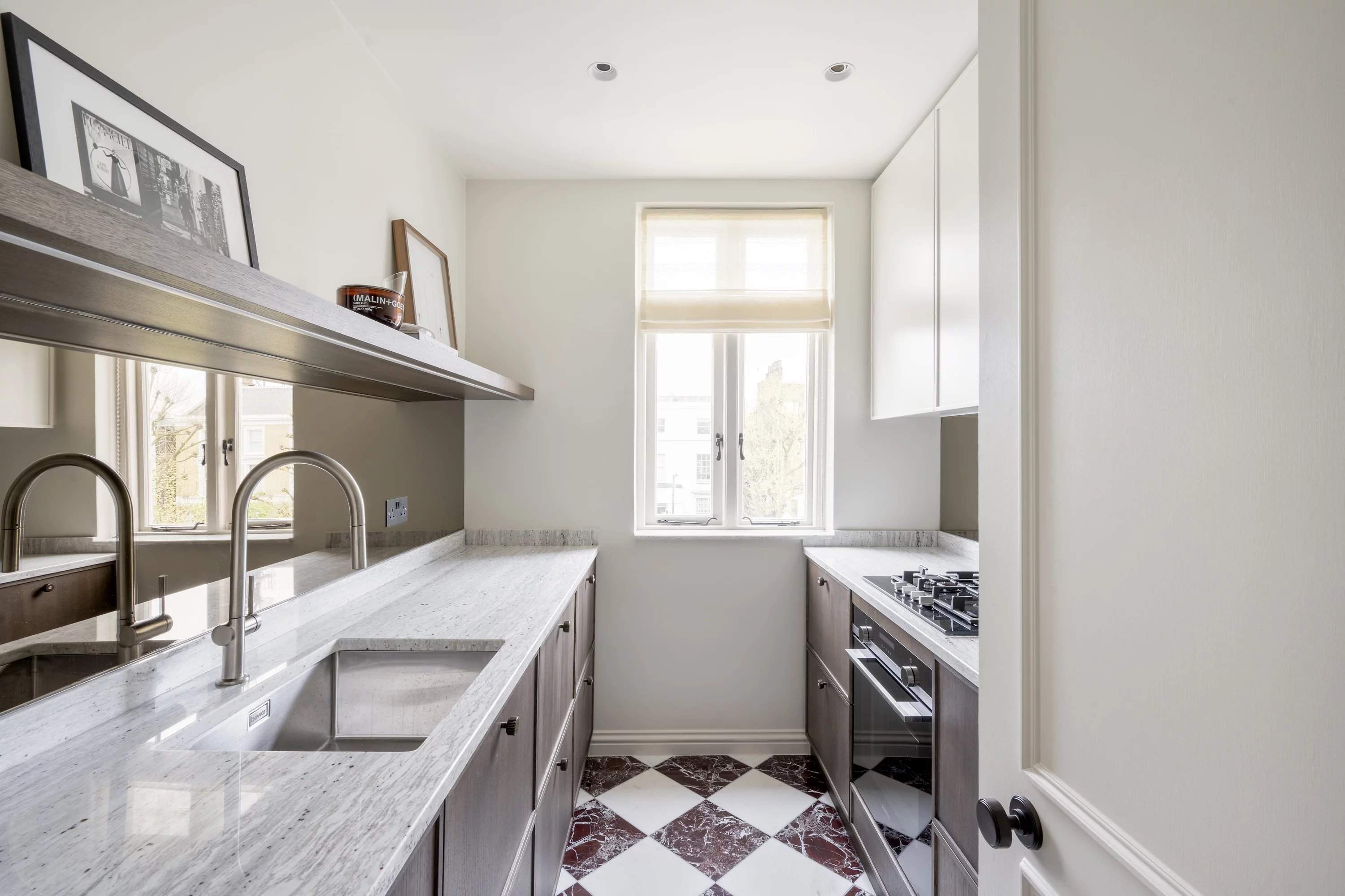 Hamilton Terrace, St John's Wood picture 5