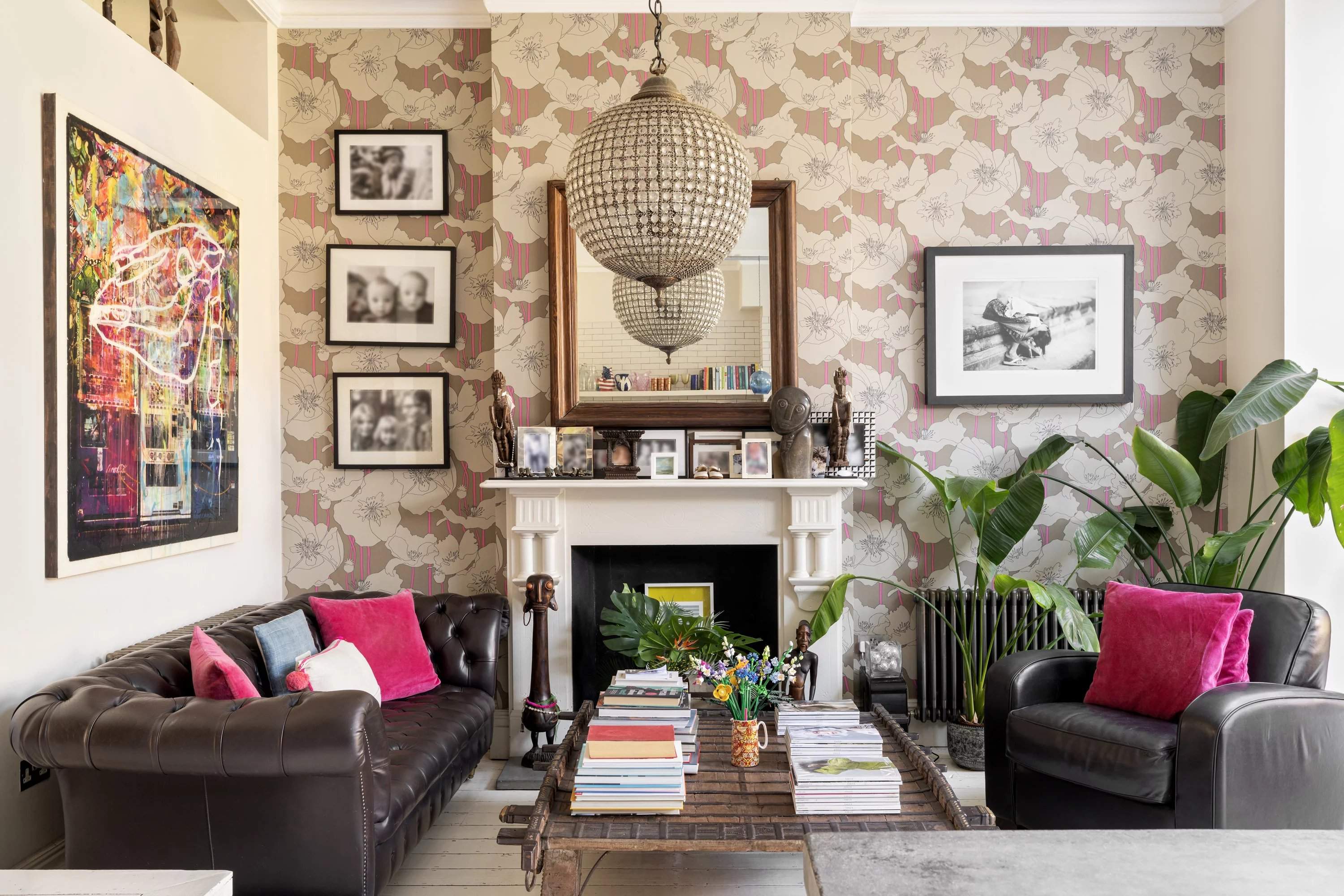 London  - Maison  - picture 8
