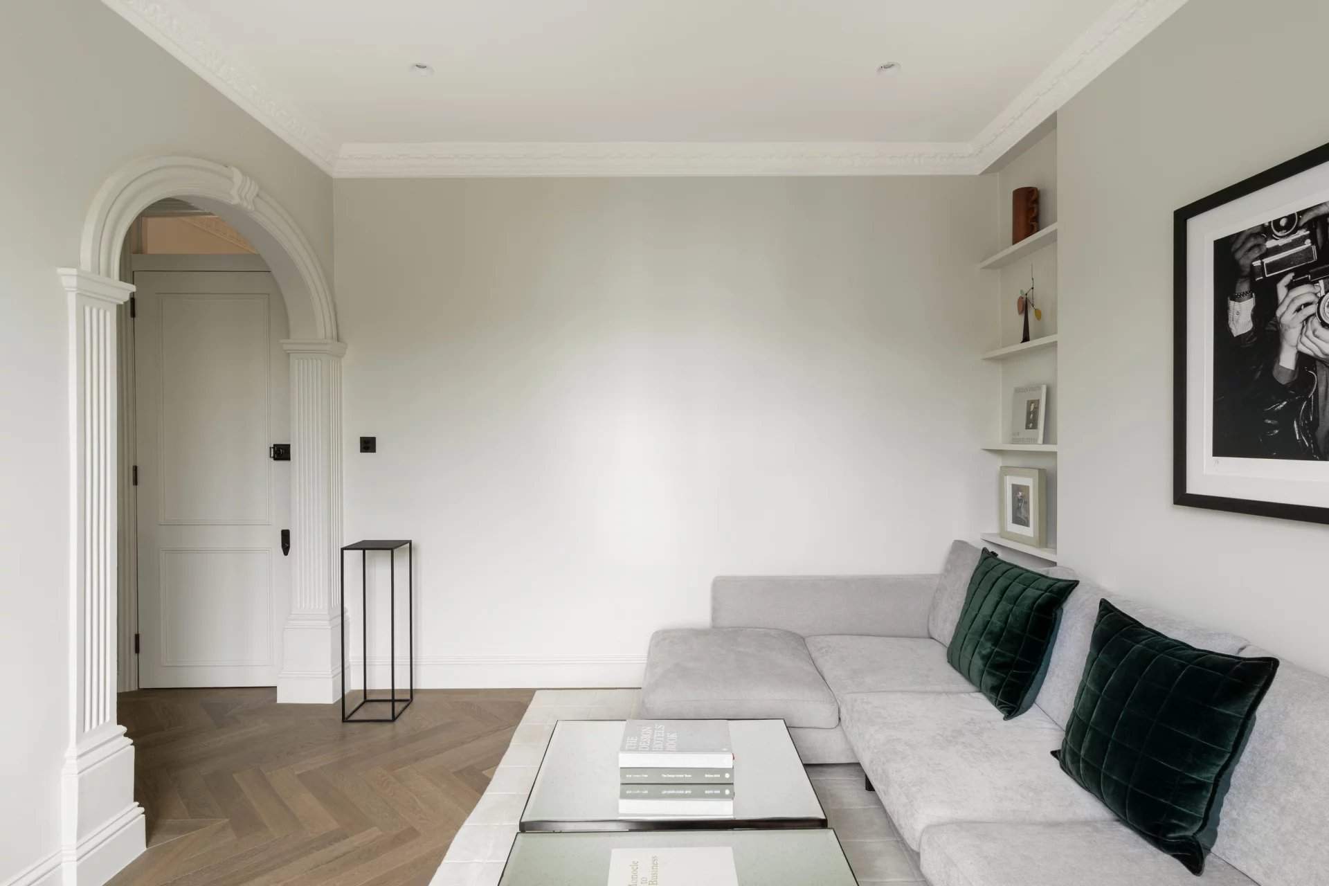 London  - Appartement  - picture 4