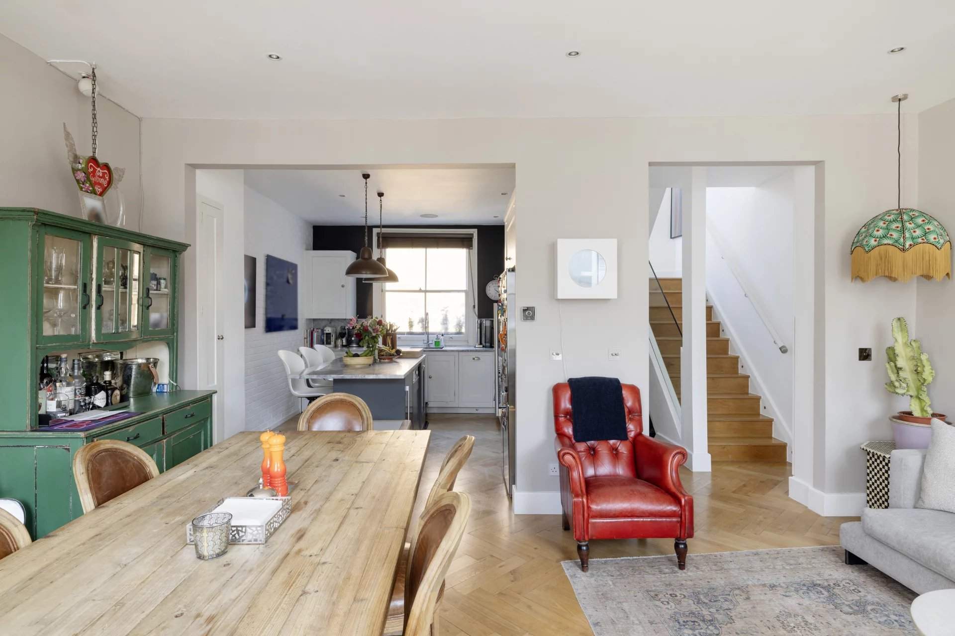 London  - Appartement  - picture 1