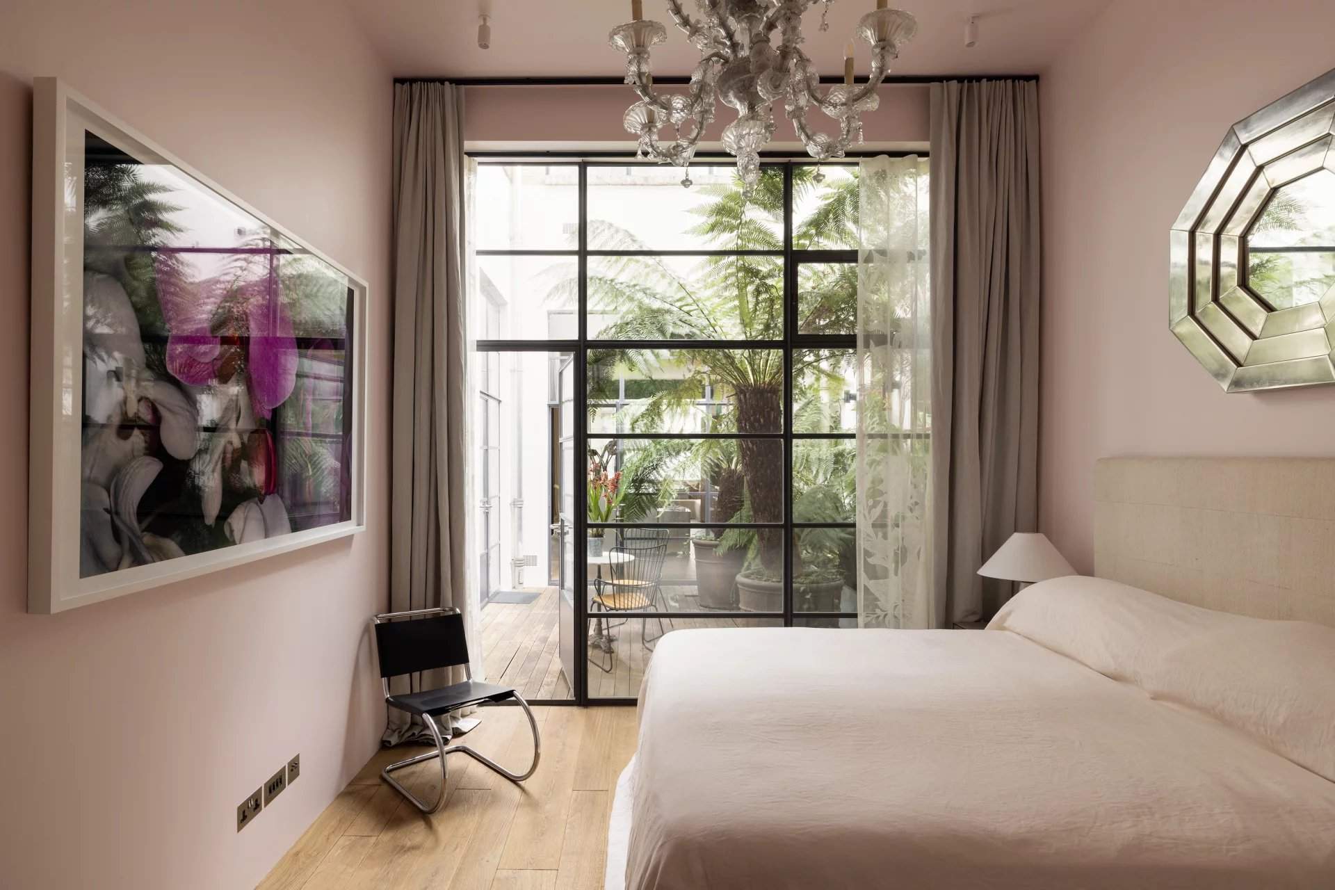 Pember House, Pember Road picture 19