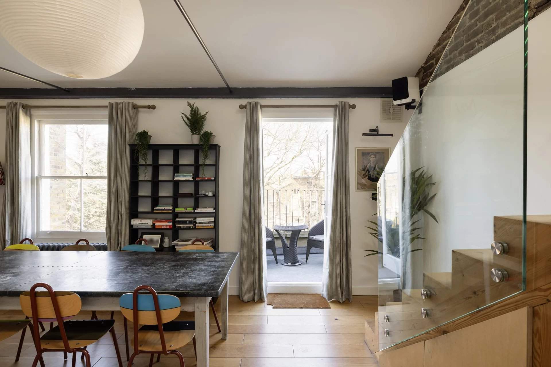 London  - Apartment 2 Bedrooms - picture 5