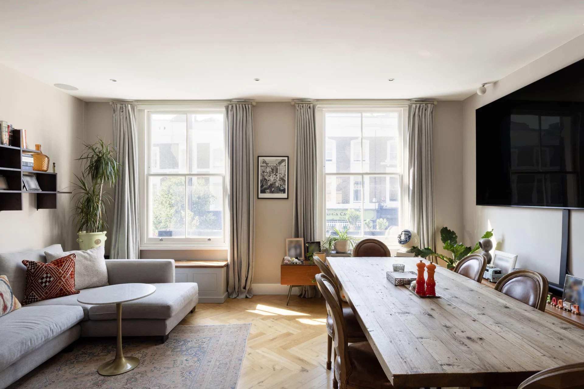 London  - Appartement  - picture 4