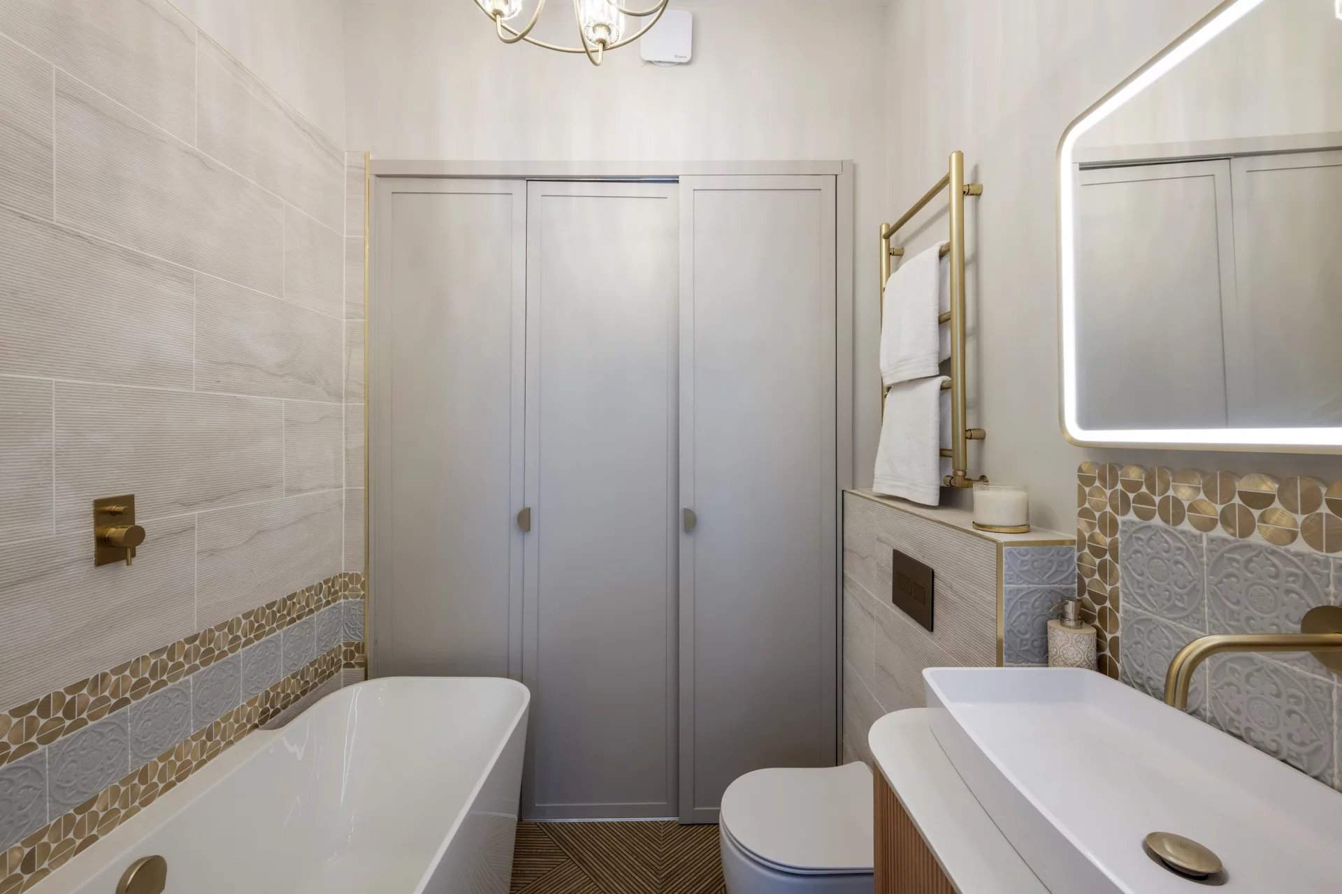 Aldridge Road Villas, Notting Hill W11 picture 8