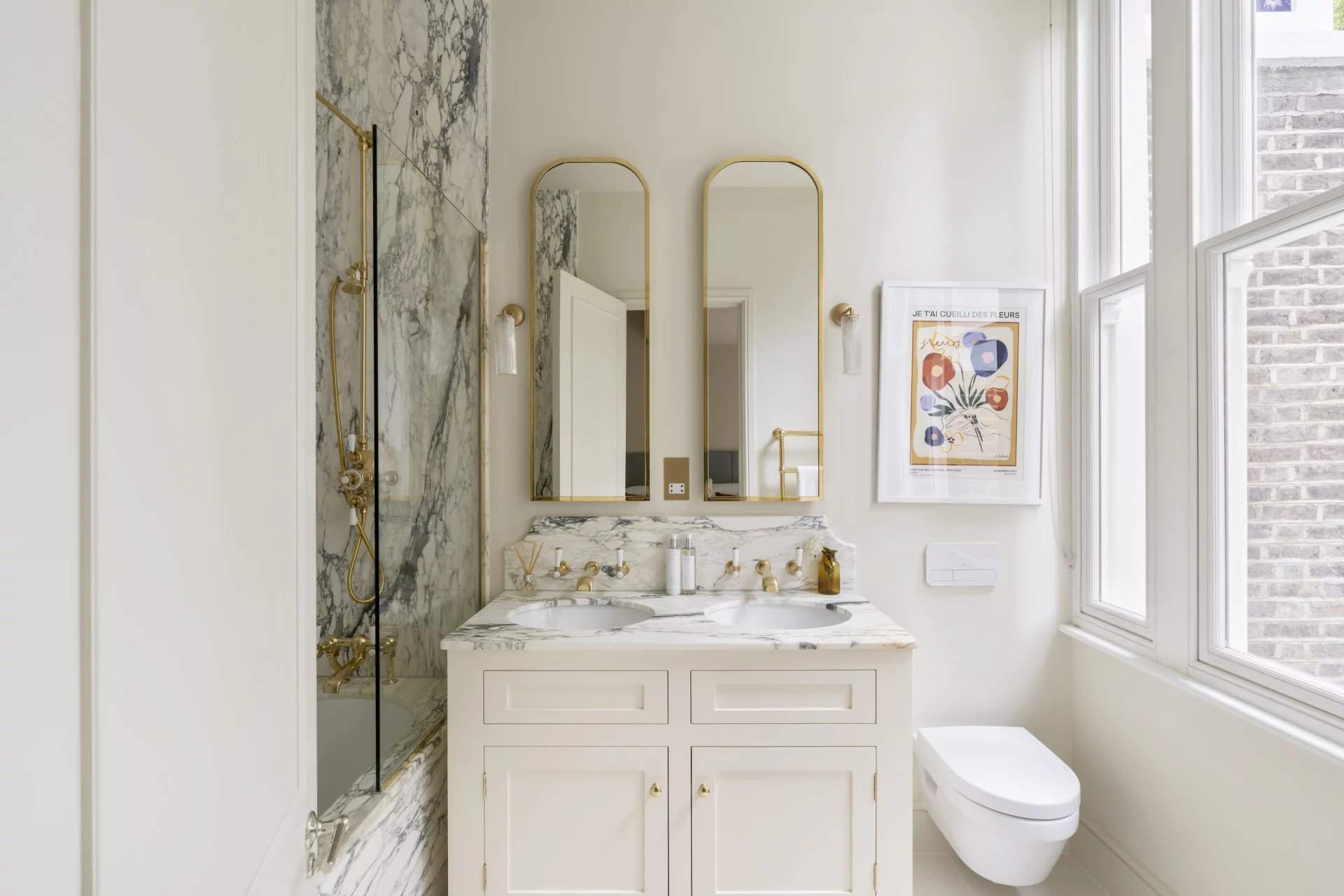 London  - Apartment 3 Bedrooms - picture 8