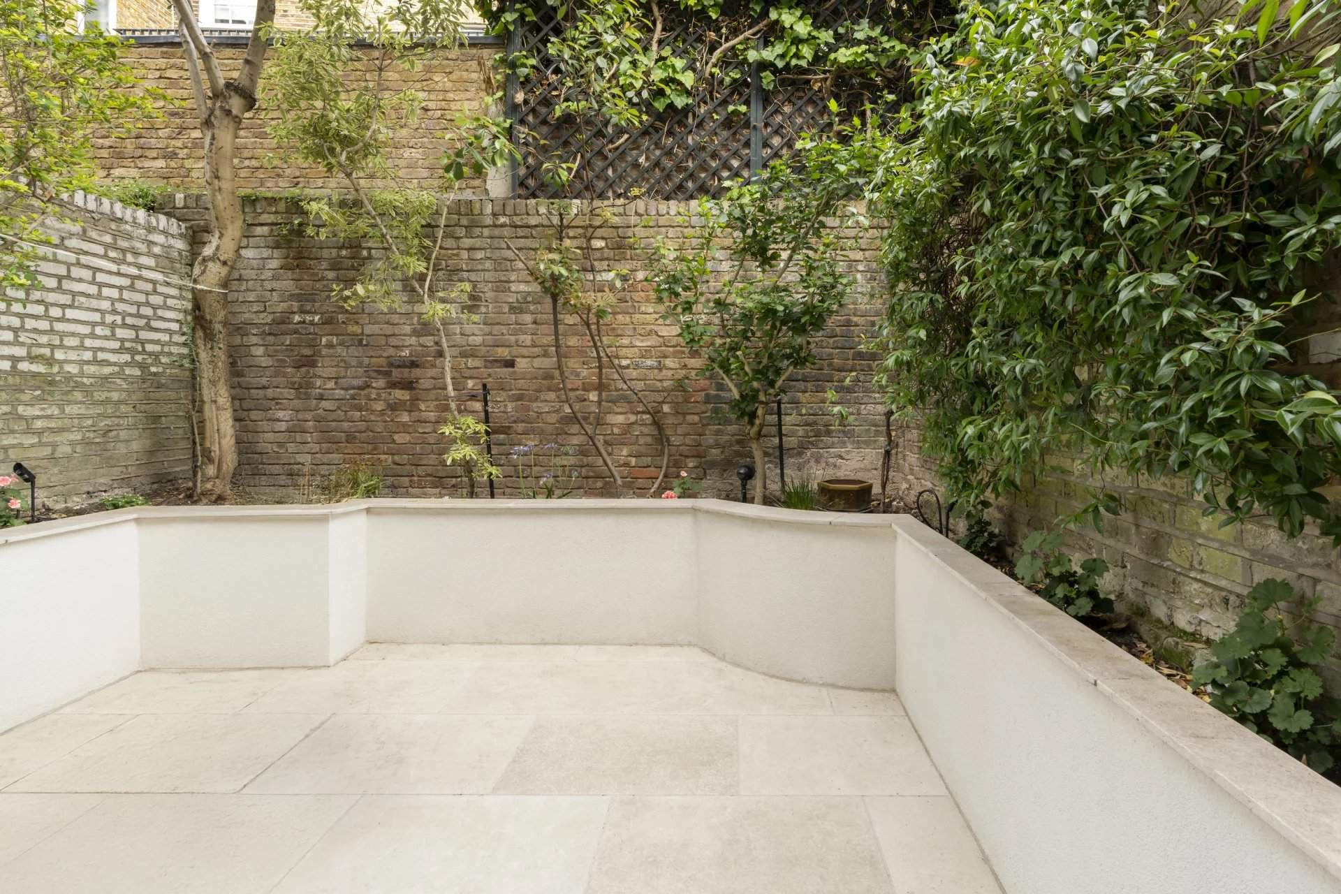 London  - Apartment 3 Bedrooms - picture 7