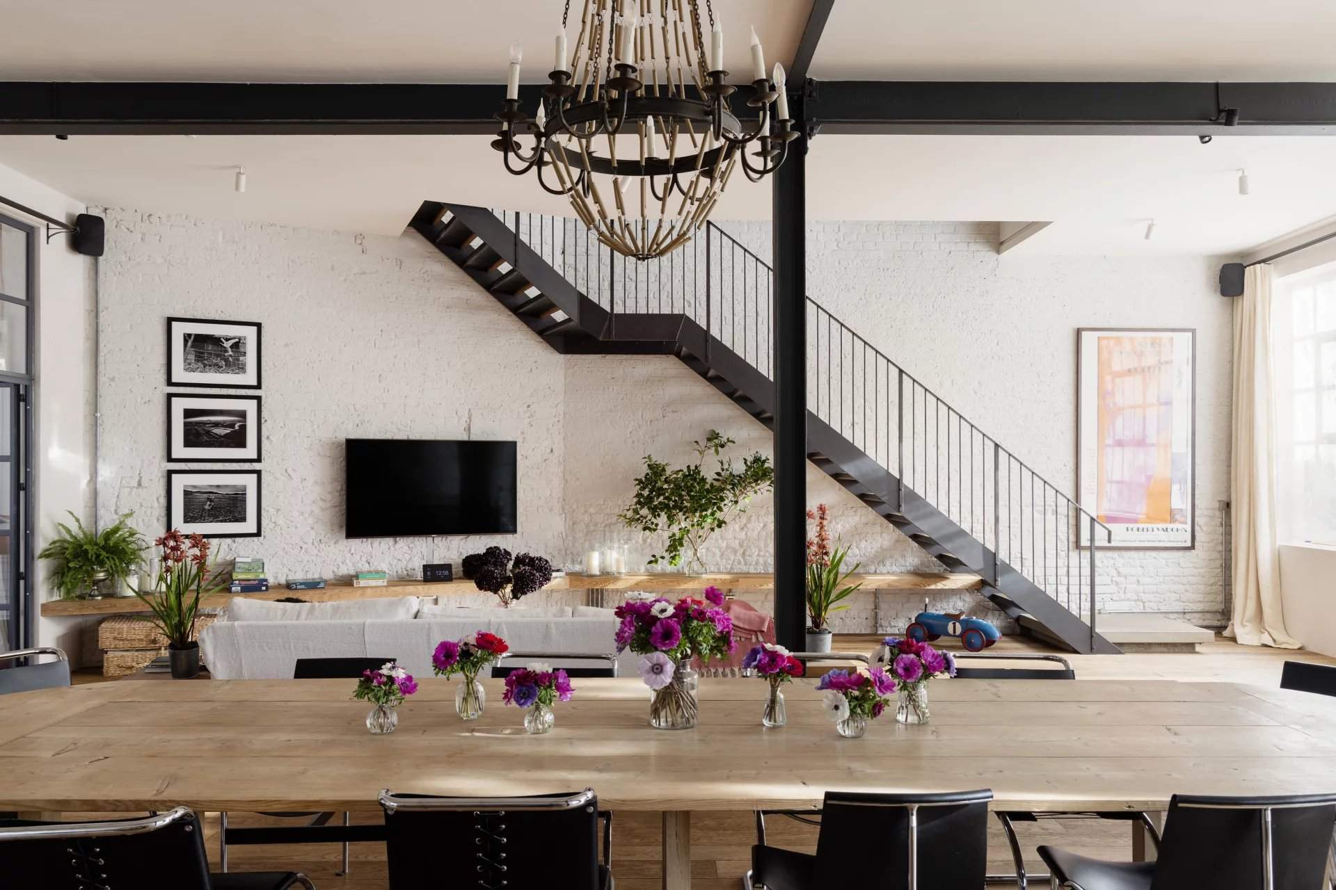 Pember House, Pember Road picture 6