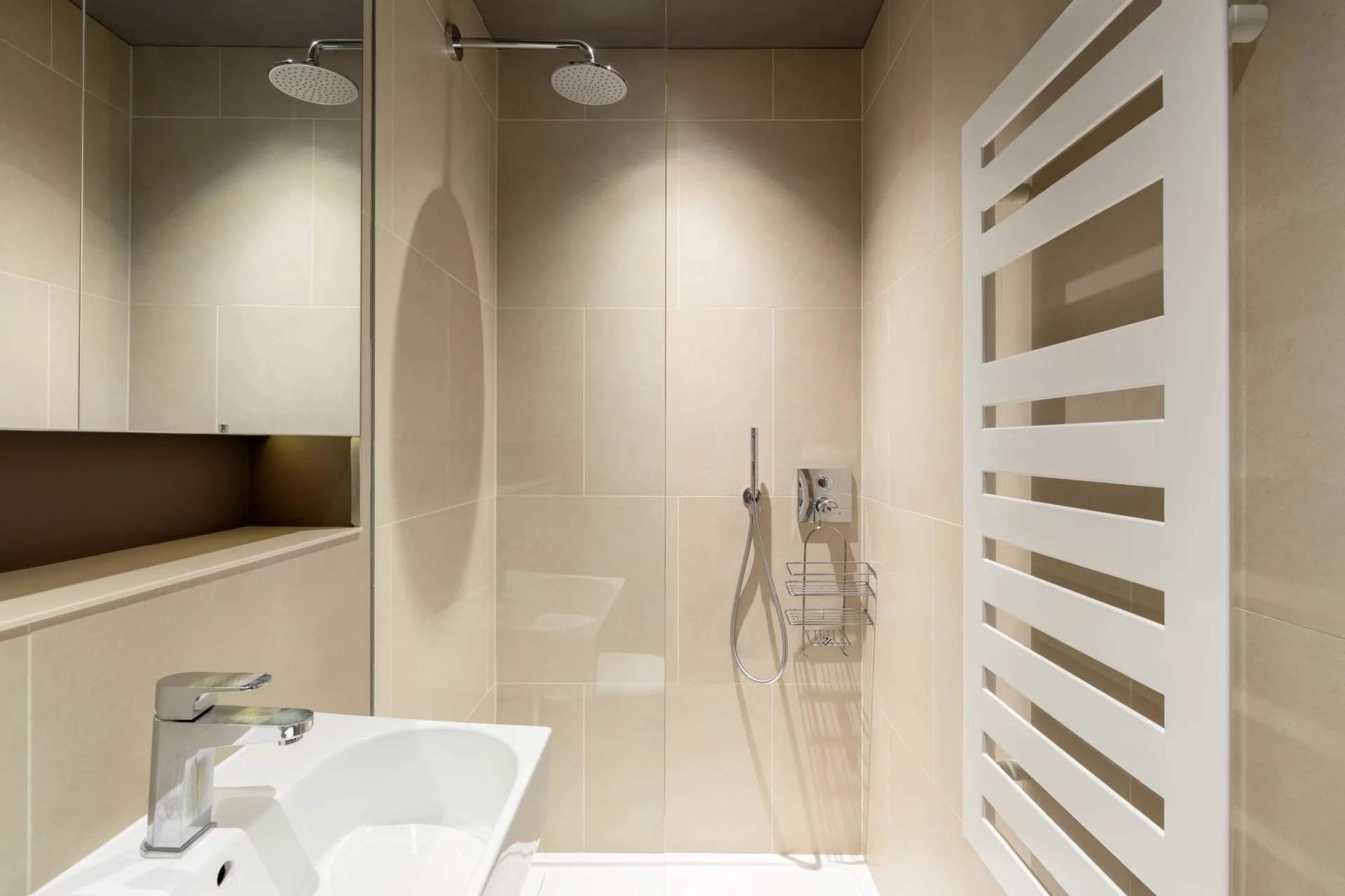 London  - Apartment 2 Bedrooms - picture 12