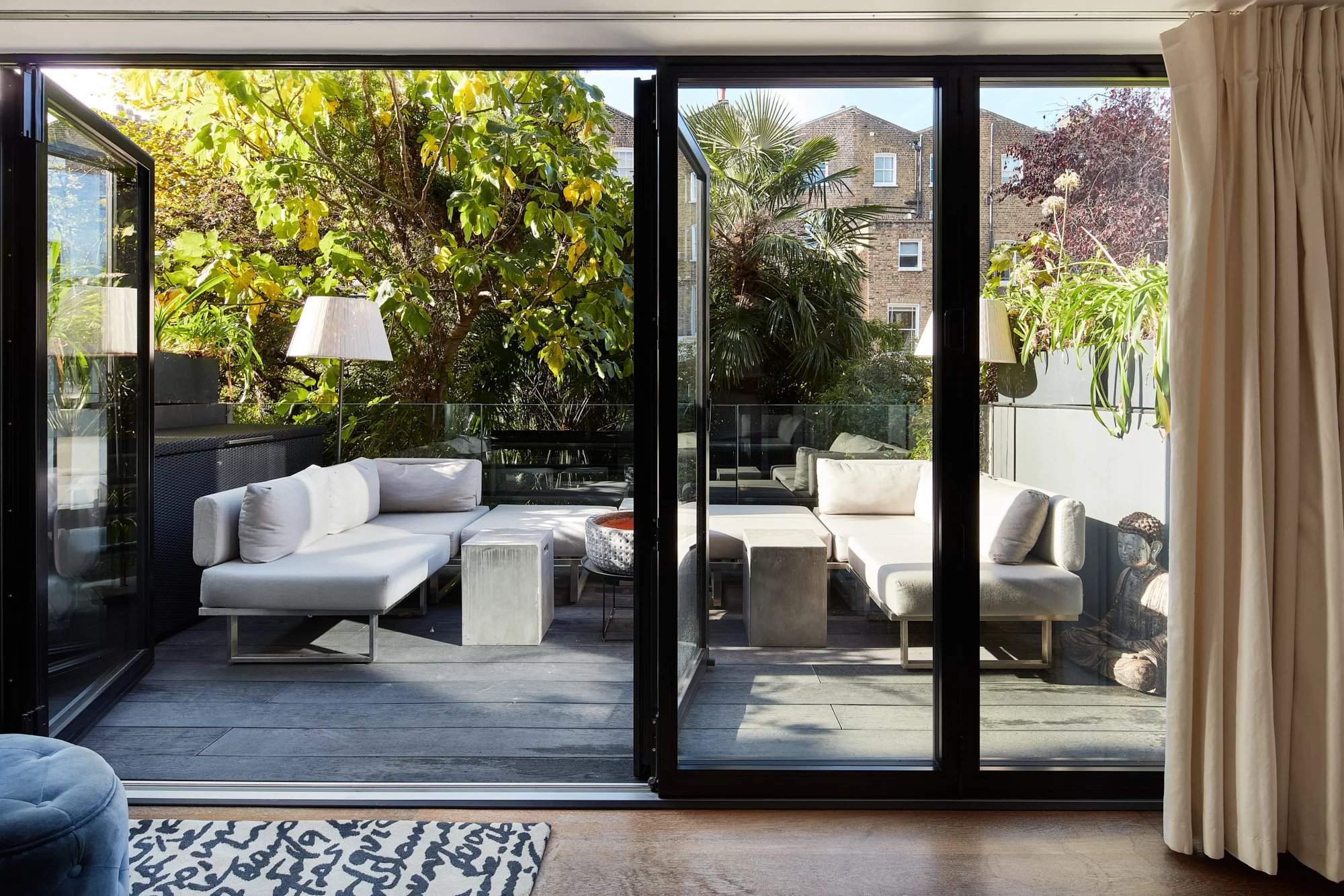 London  - Appartement  - picture 5