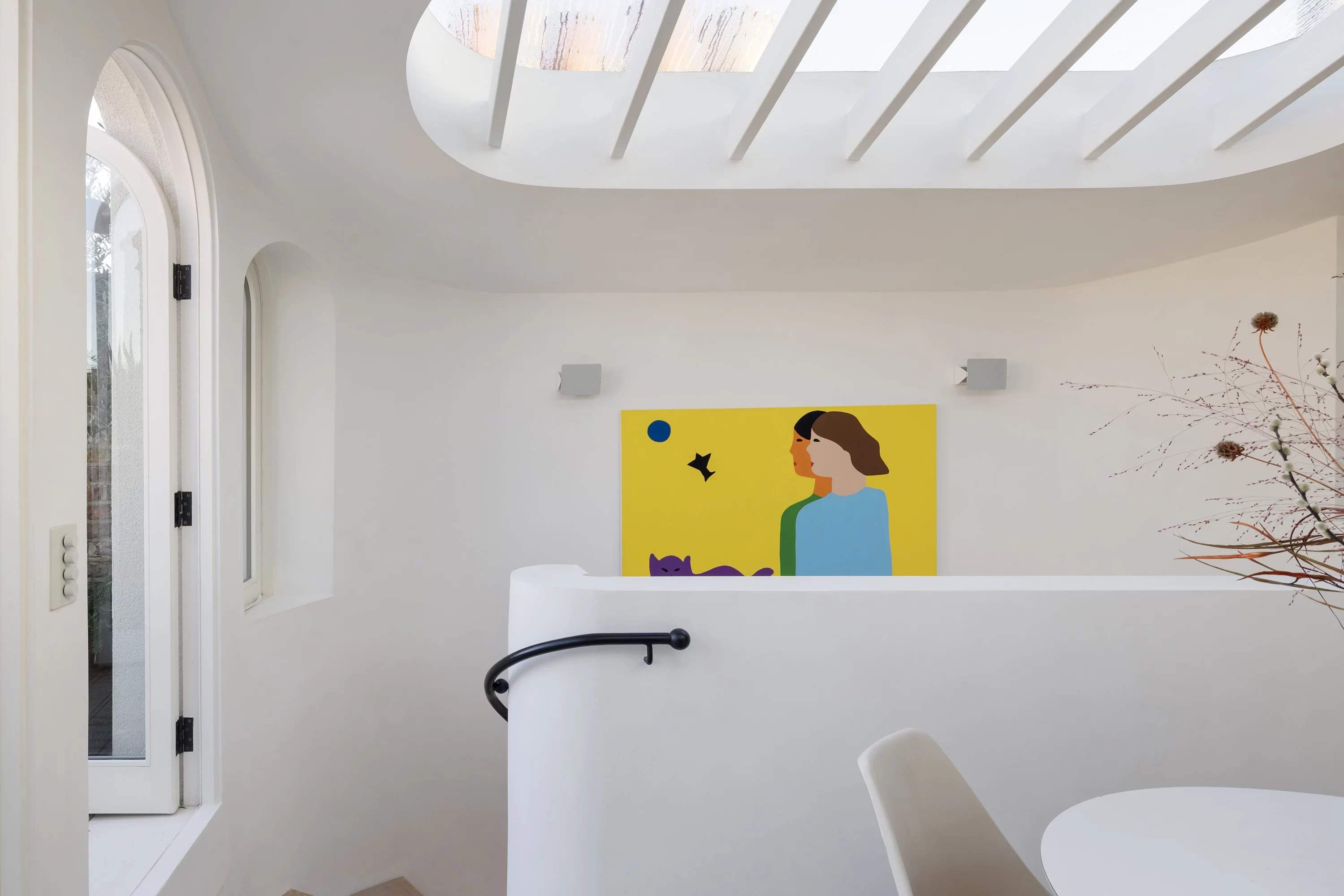 London  - Apartment 2 Bedrooms - picture 5