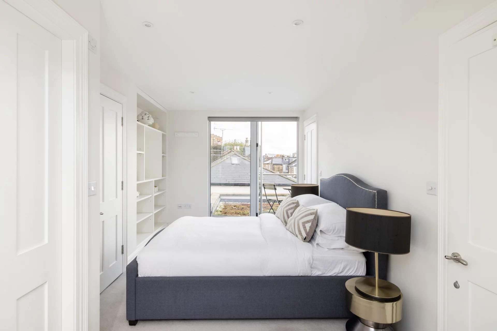 Letchford Gardens, Kensal Green picture 8