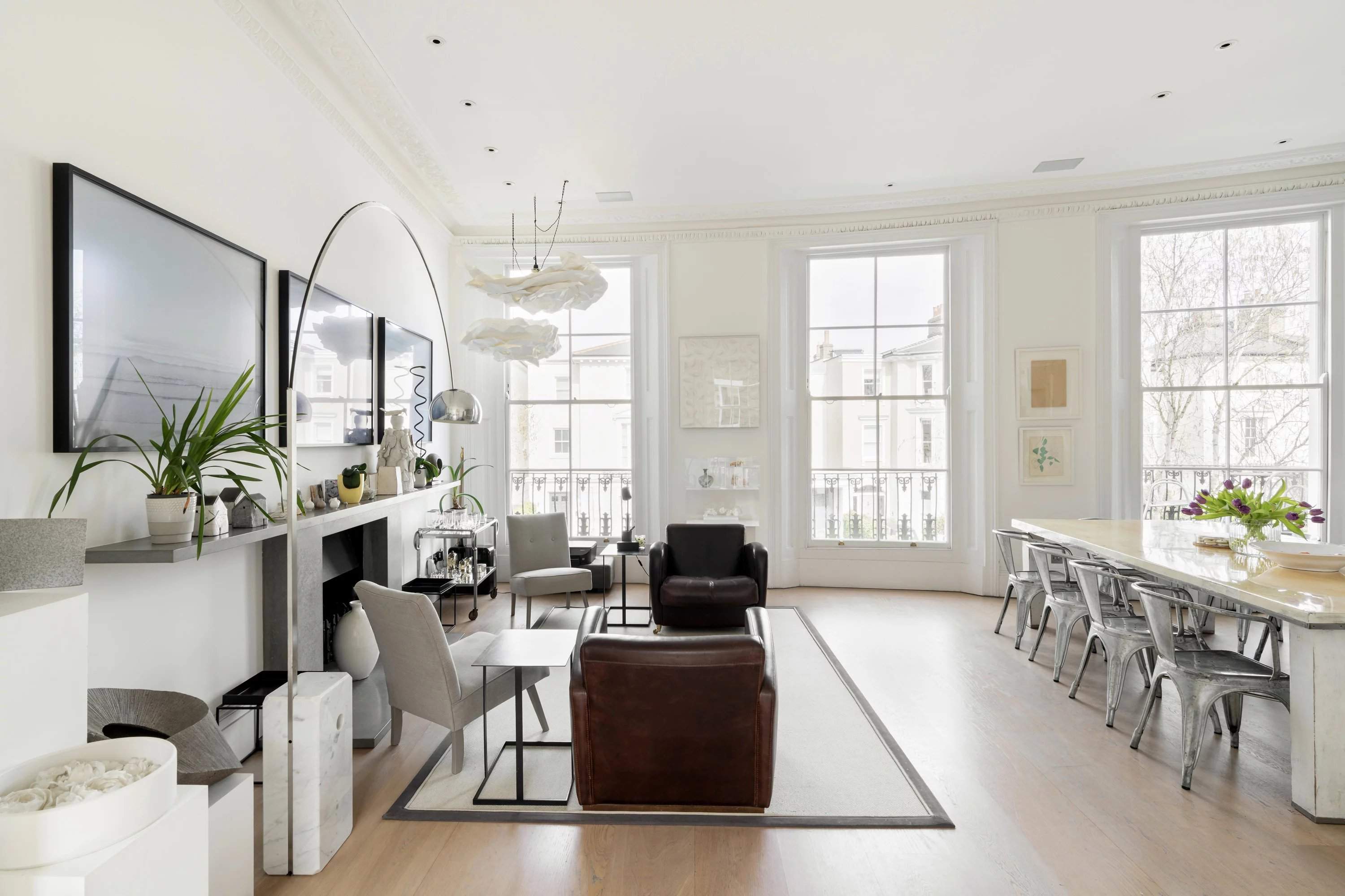 London  - Maison  - picture 3