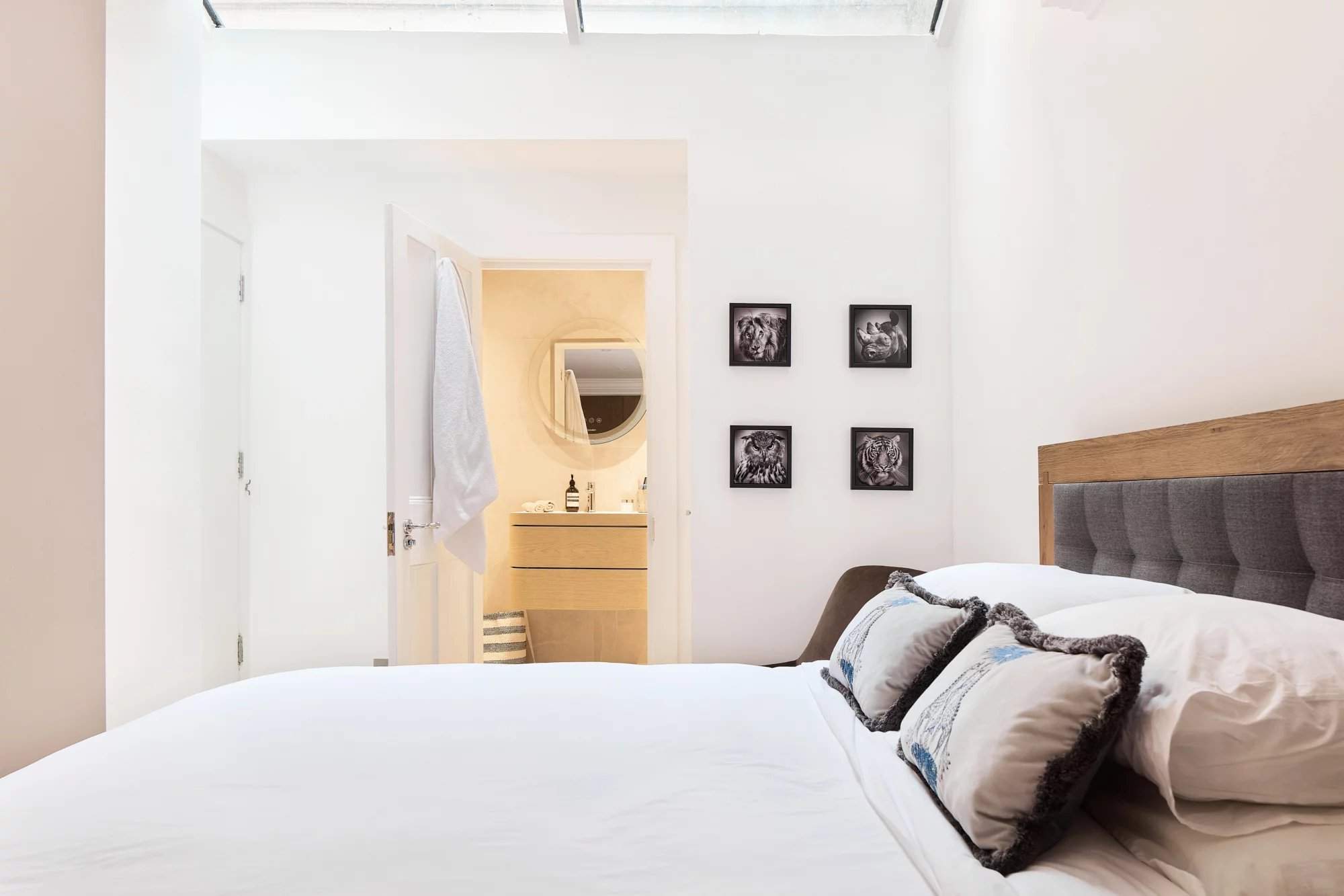 London  - Appartement  - picture 11