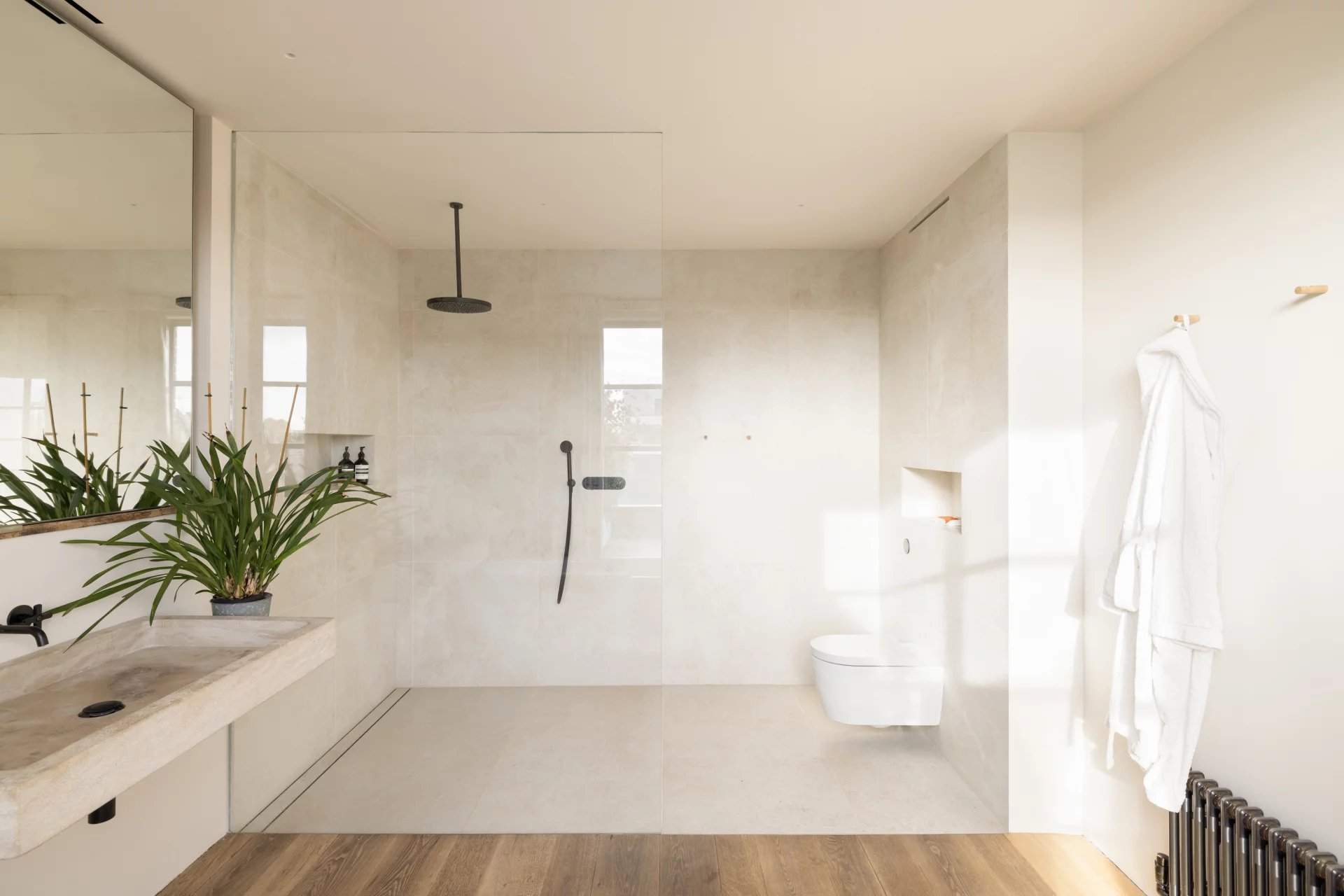 Pember House, Pember Road picture 15