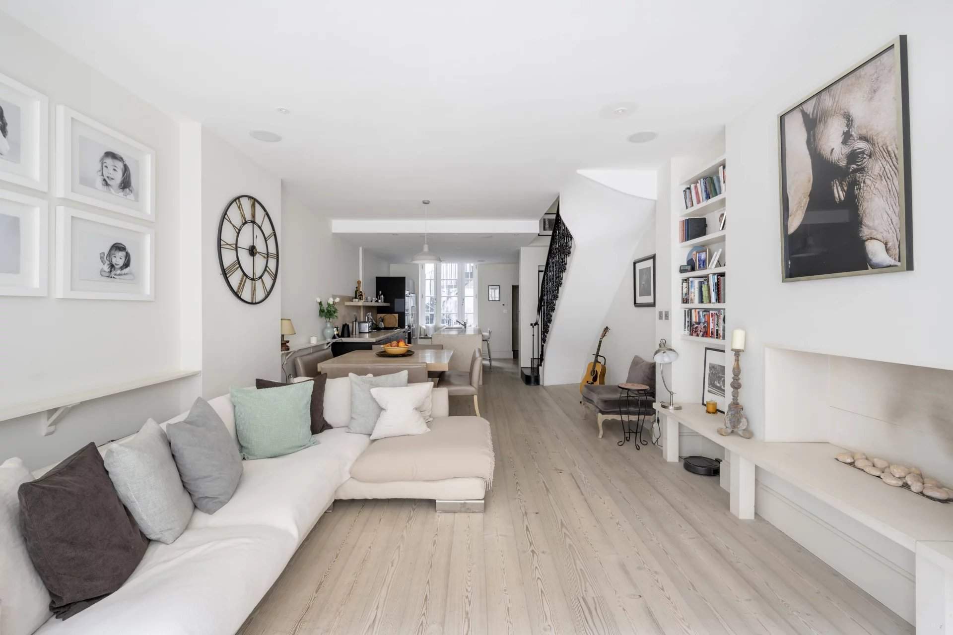 Northumberland Place, Notting Hill W2 picture 4