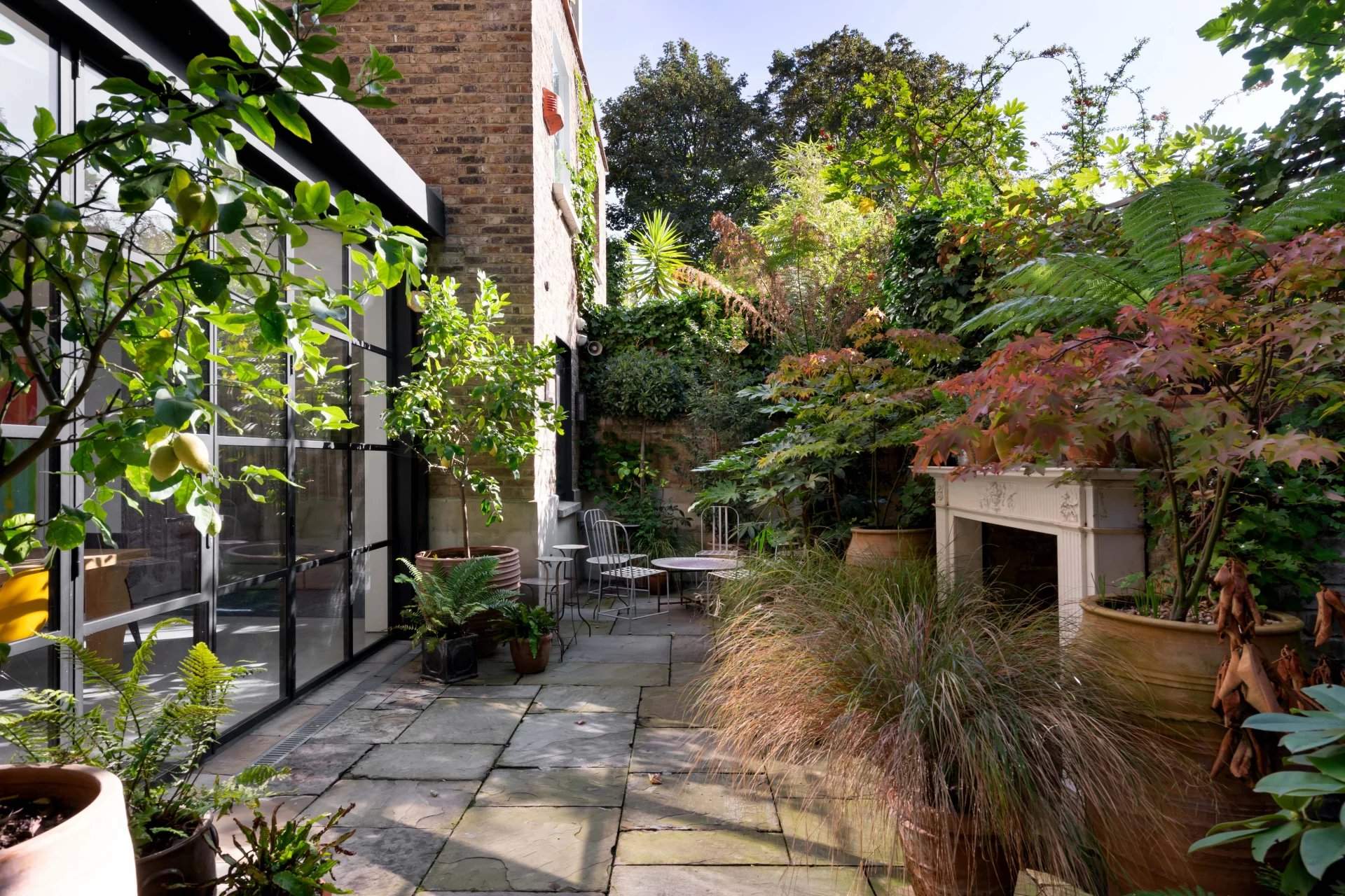 Sunderland Terrace, Notting Hill W2 picture 8