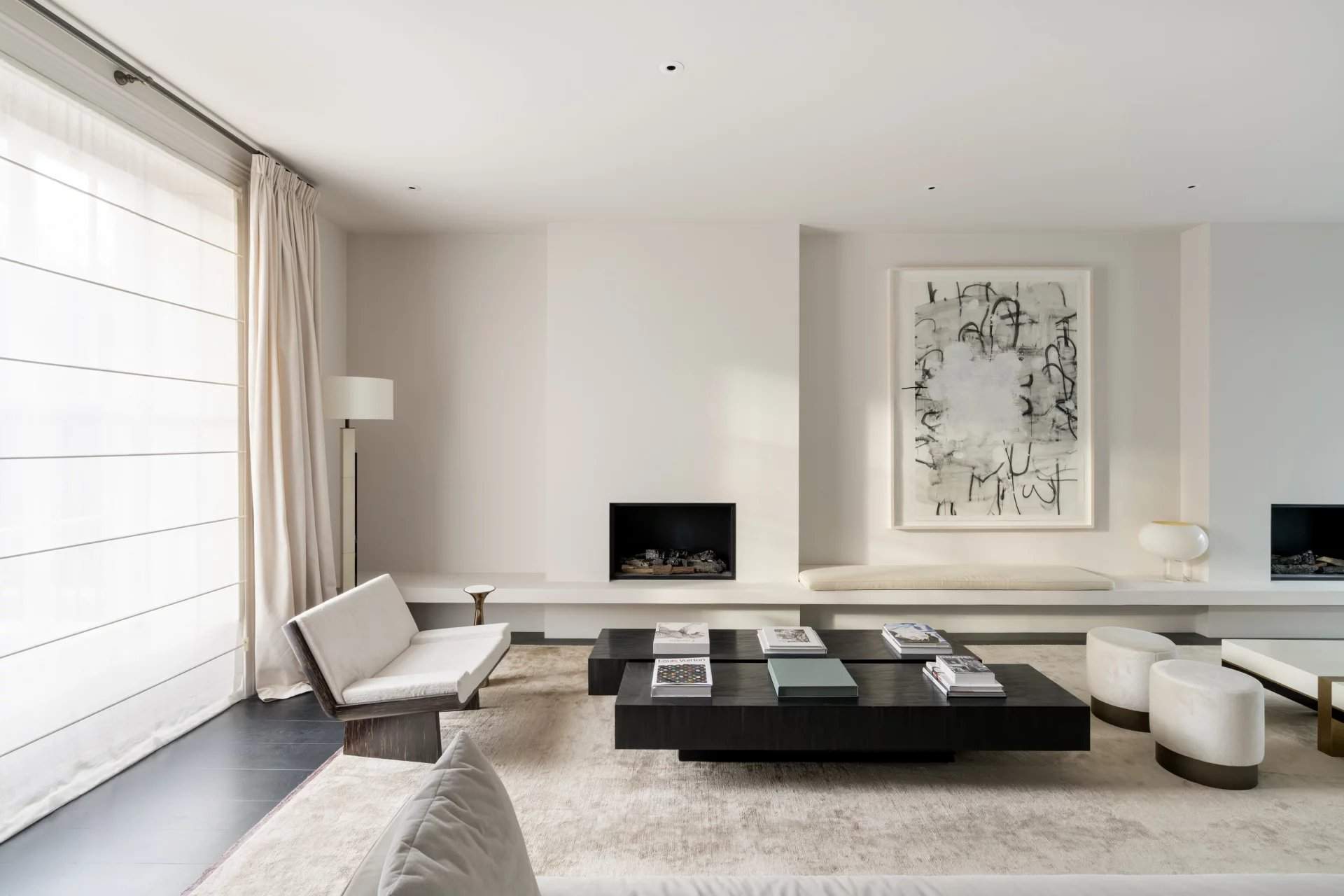 London  - House 4 Bedrooms - picture 3