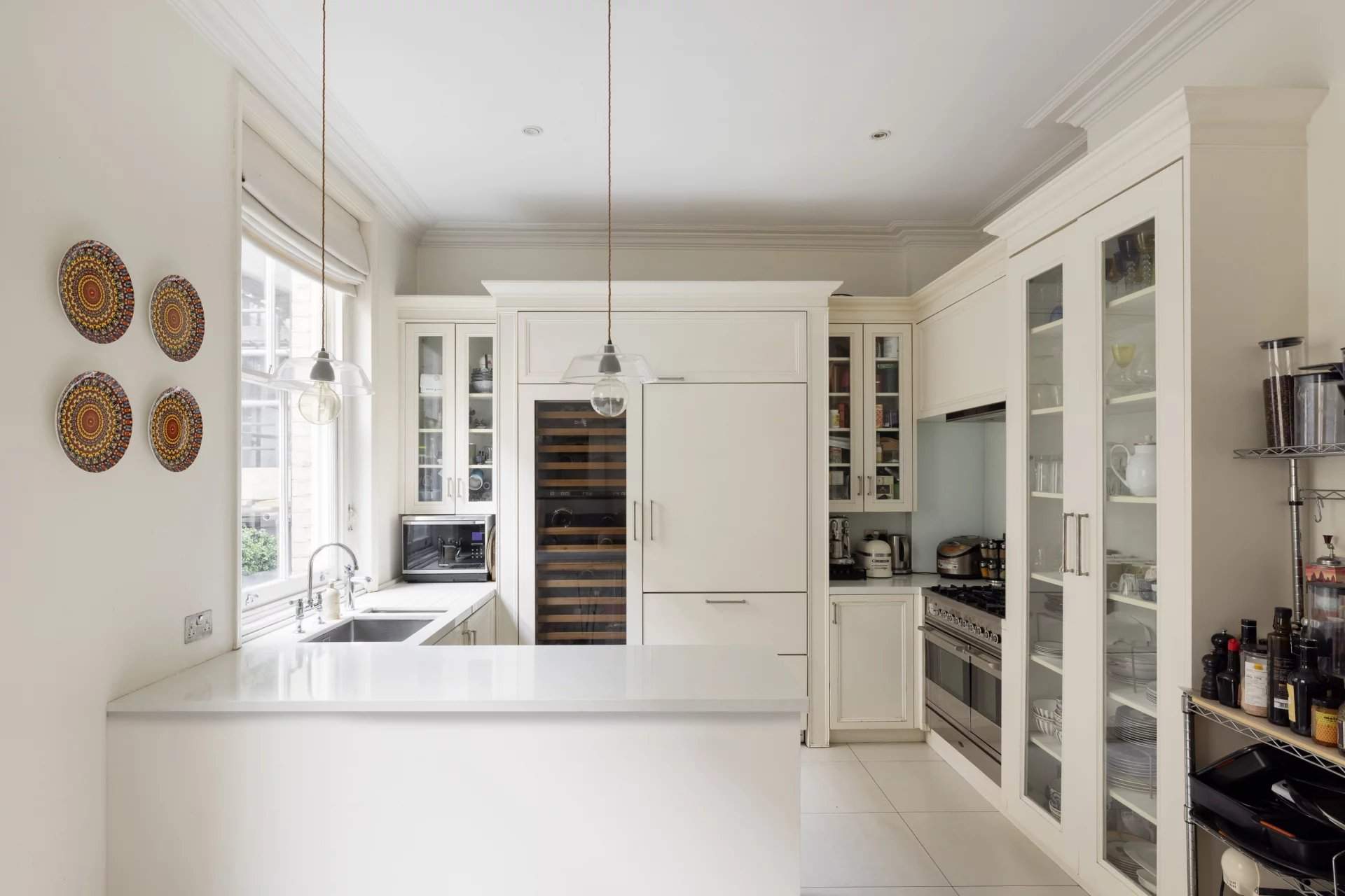 London  - Appartement  - picture 5