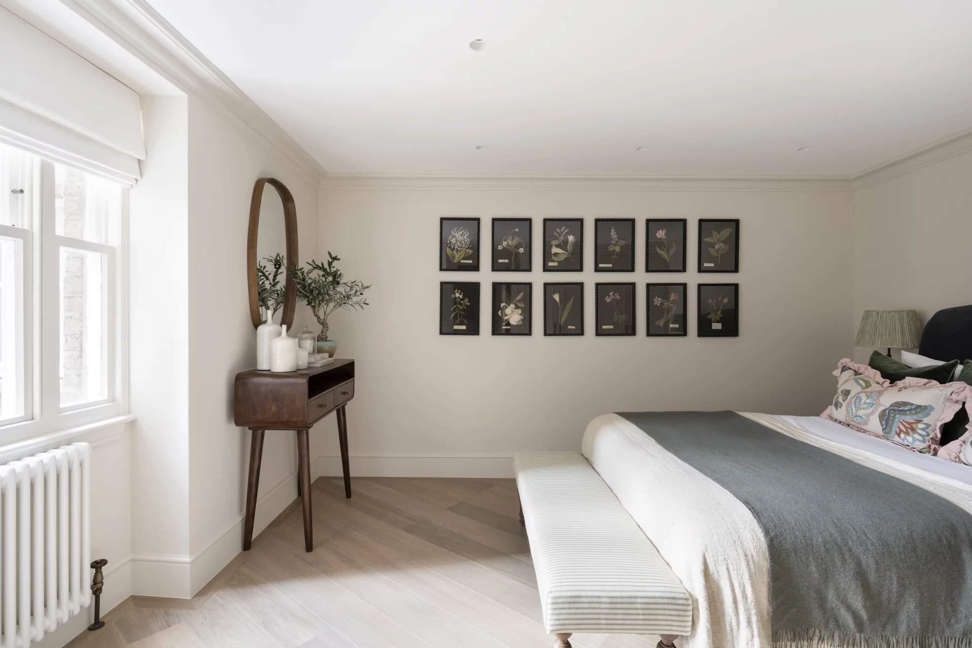 London  - Apartment 3 Bedrooms - picture 8