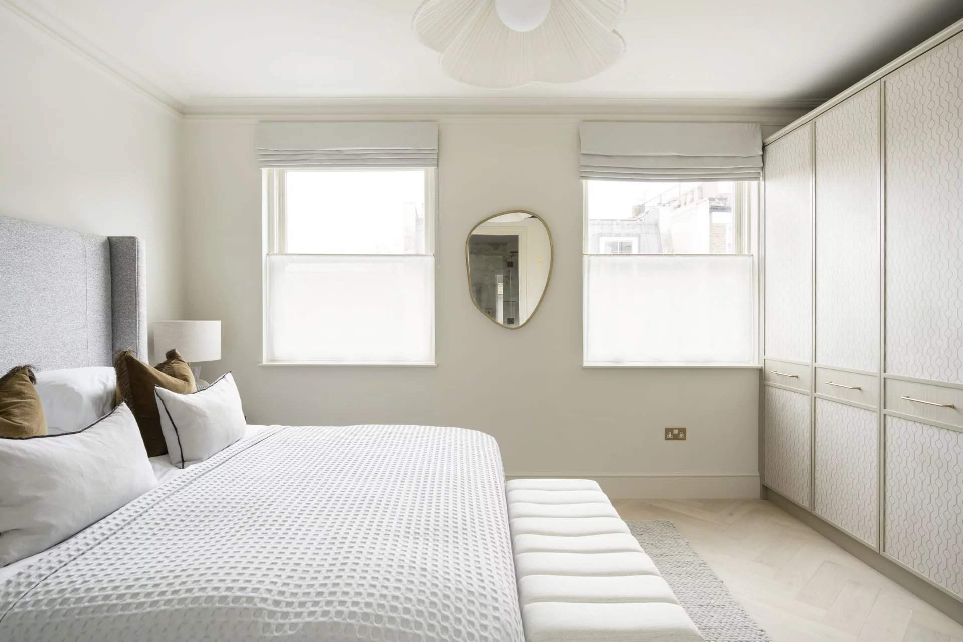 London  - Apartment 3 Bedrooms - picture 7