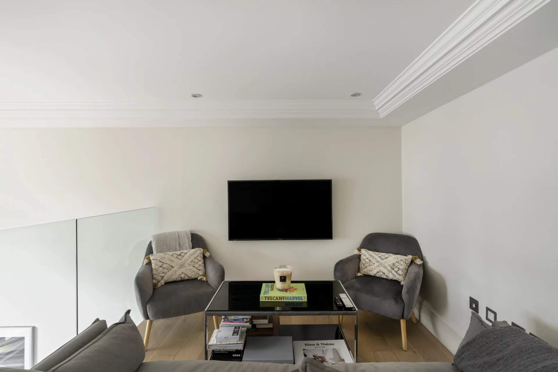 London  - Appartement  - picture 3