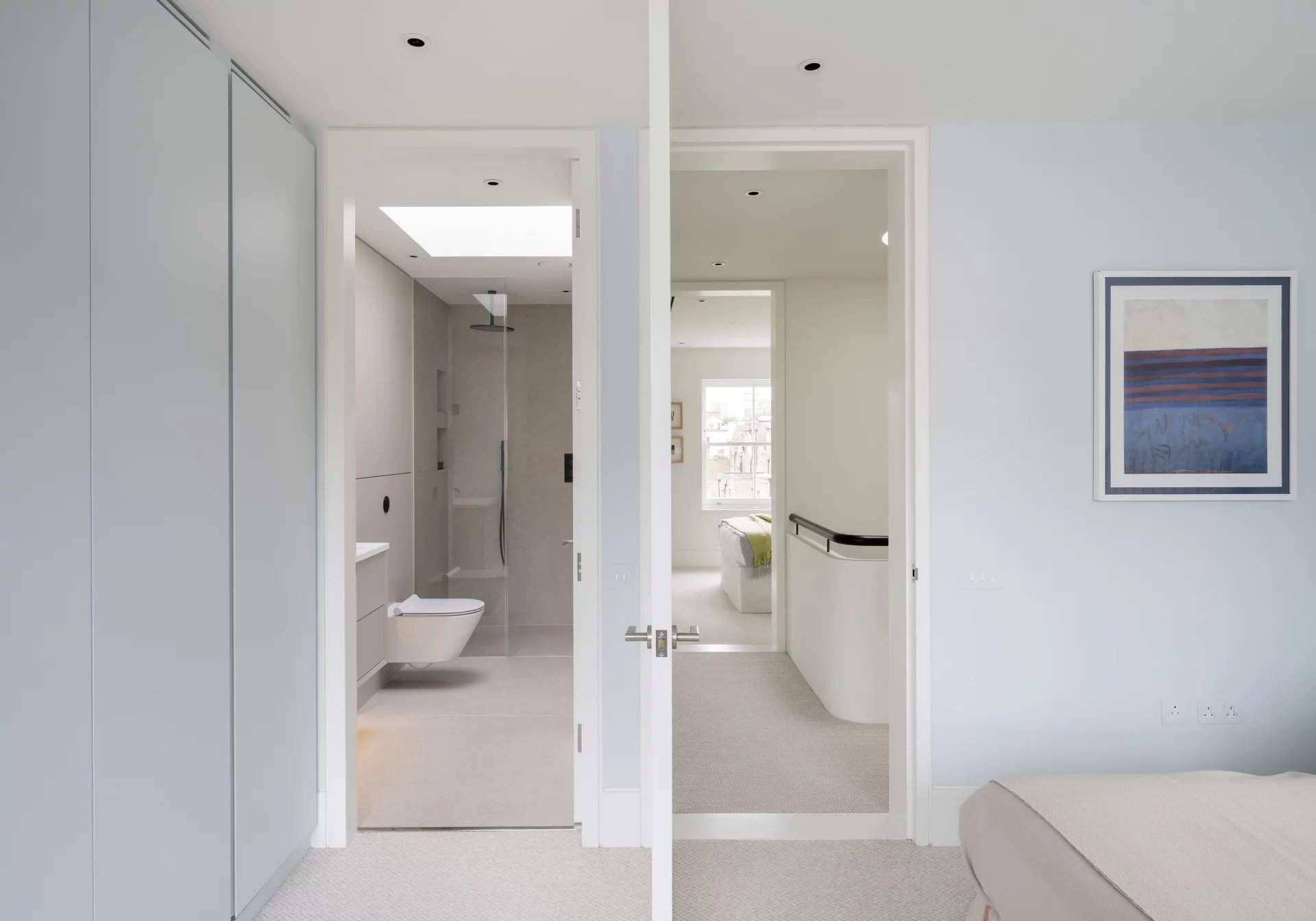 London  - House 4 Bedrooms - picture 15