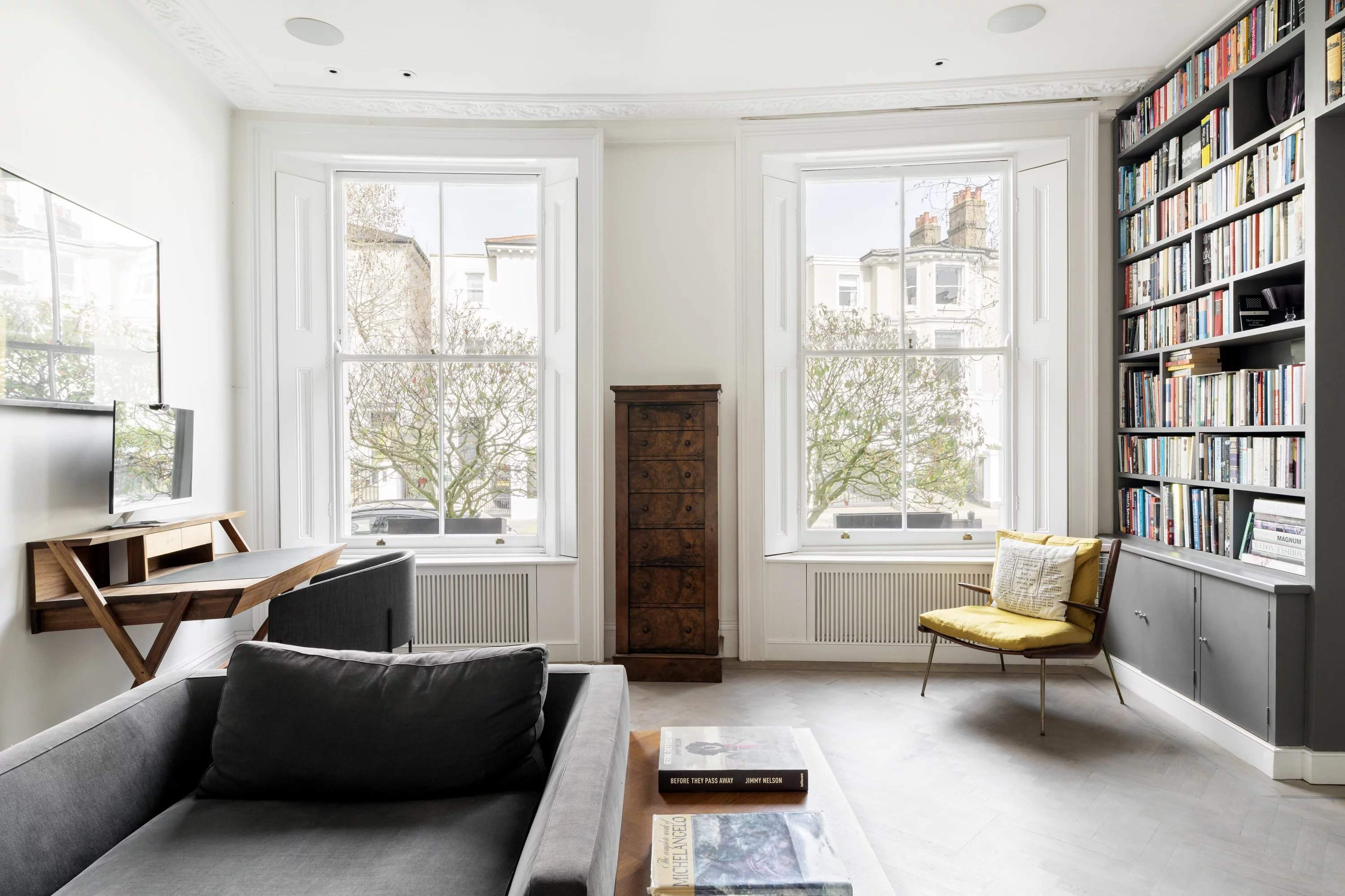 London  - Maison  - picture 8