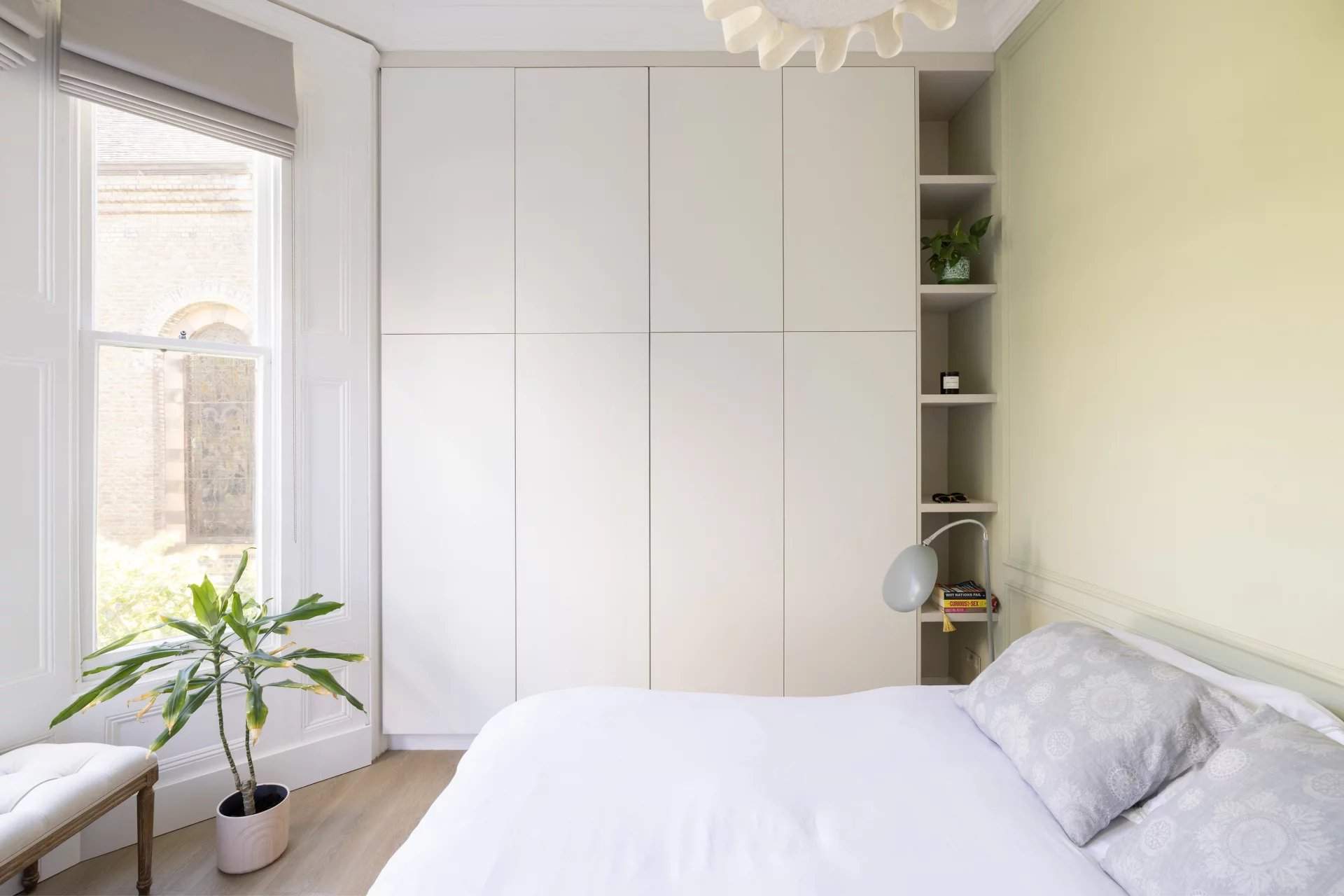 London  - Appartement  - picture 7