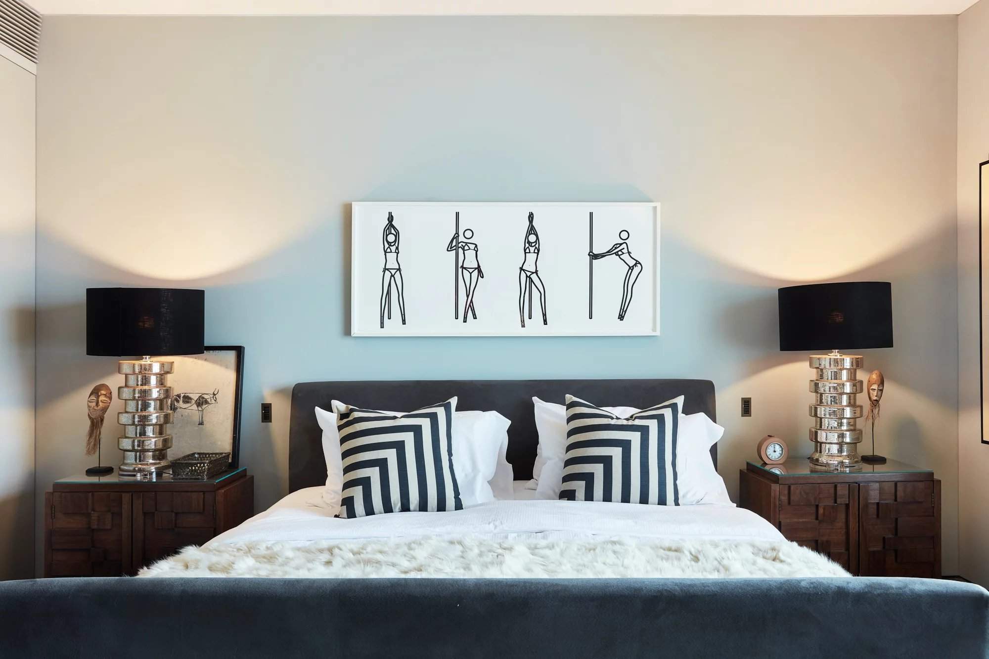 The Talisman Penthouse, Fulham picture 18