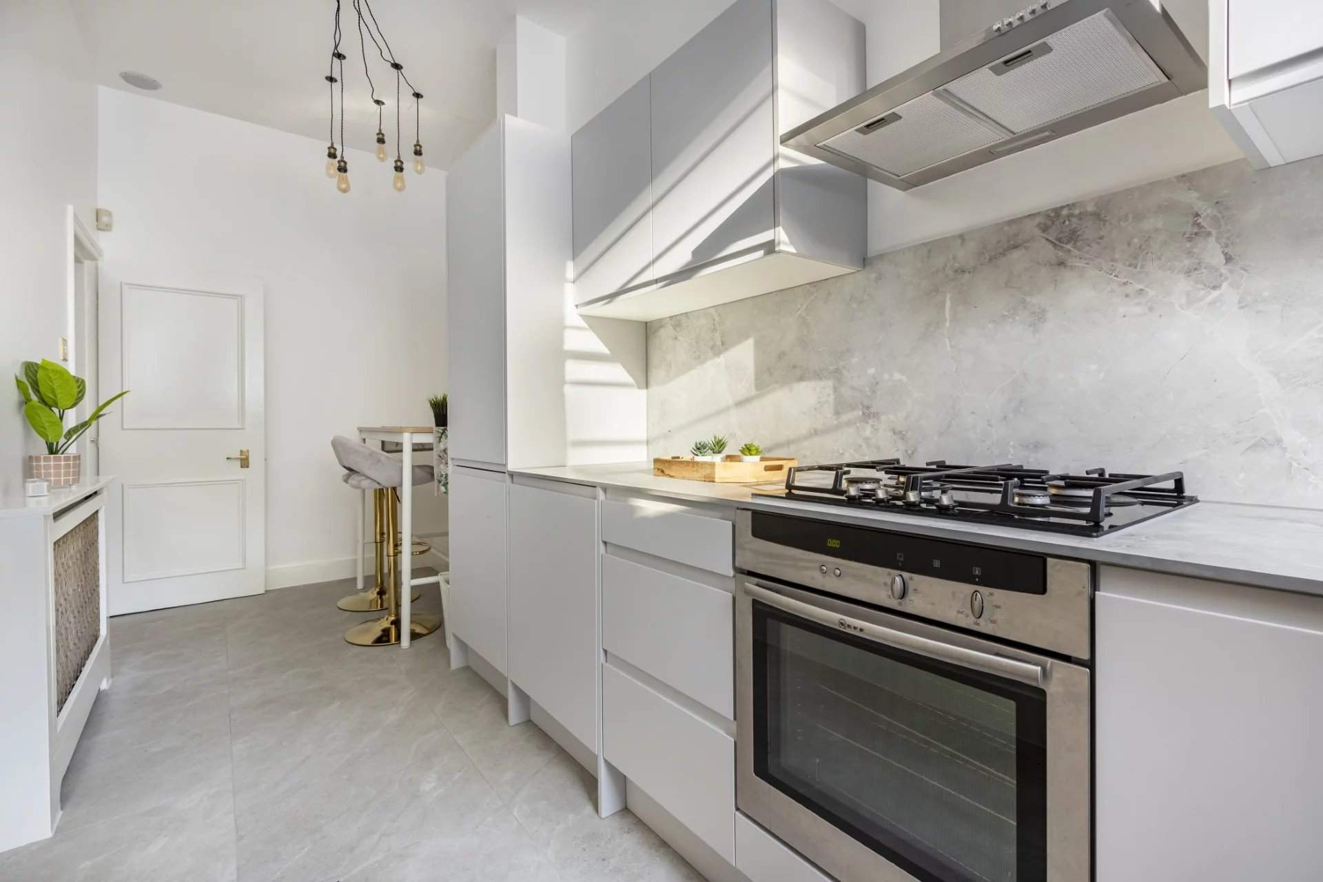 Sloane Gardens, Chelsea / South Kensington picture 2