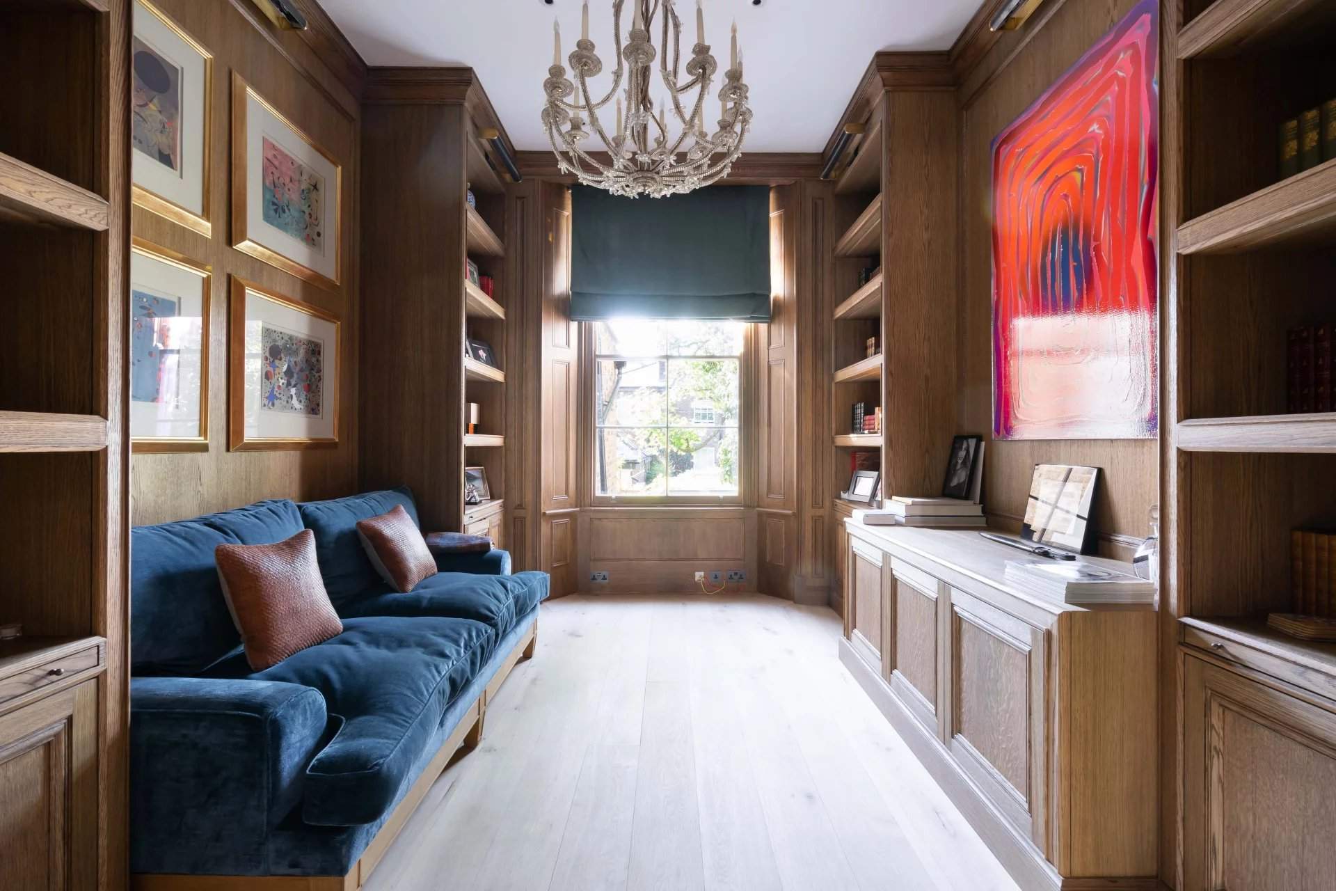 Sunderland Terrace, Notting Hill W2 picture 11