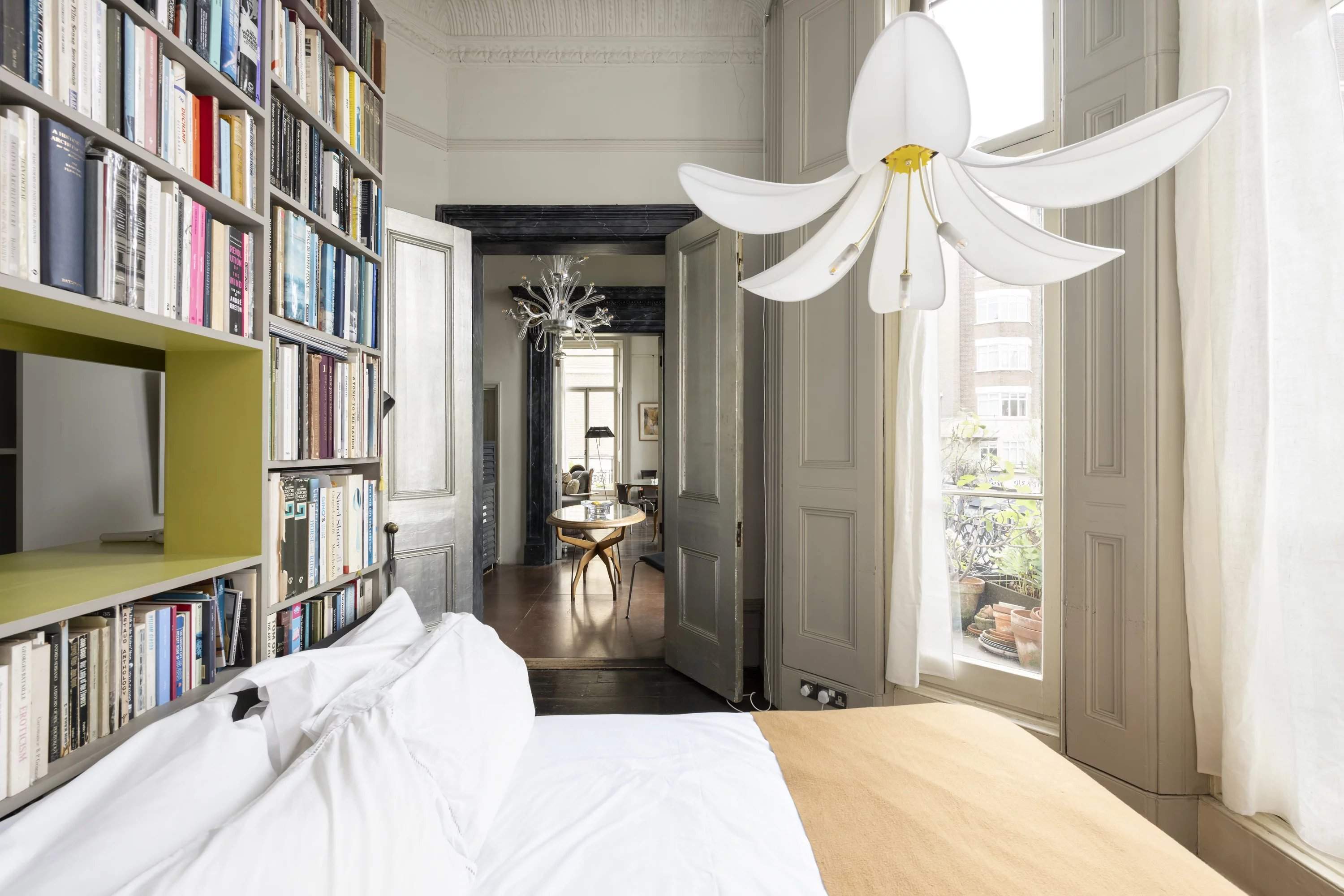 Glendower Place, Chelsea / South Kensington picture 5