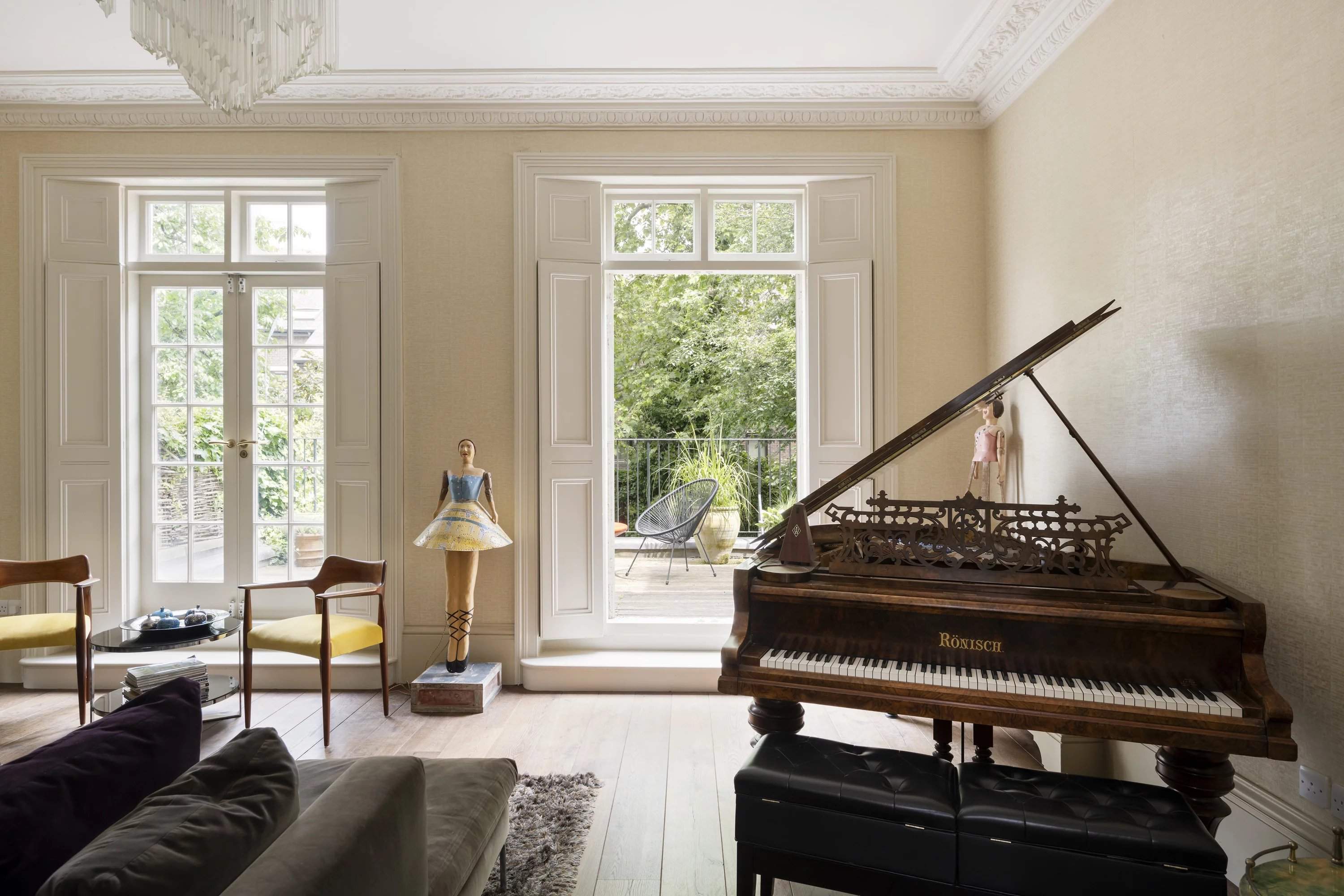 London  - Maison  - picture 7