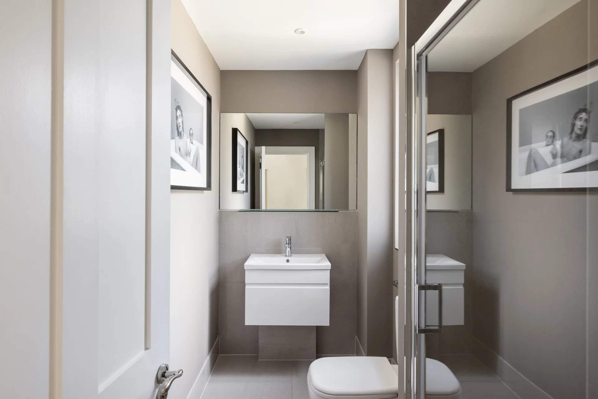 Letchford Gardens, Kensal Green picture 5