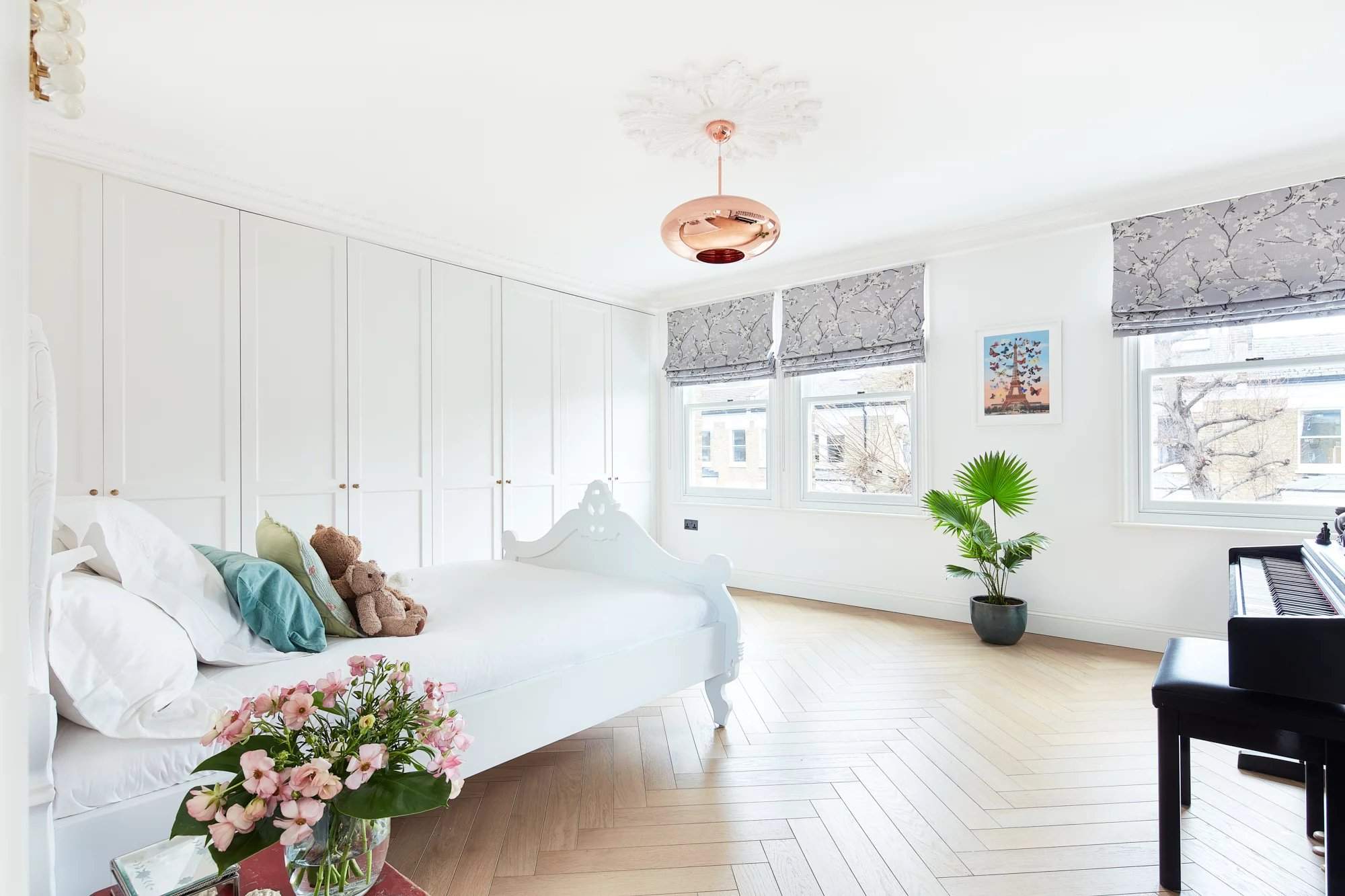 London  - Appartement  - picture 12