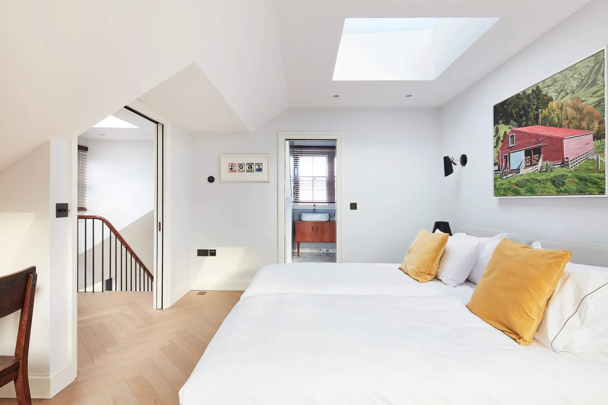 London  - Appartement  - picture 14
