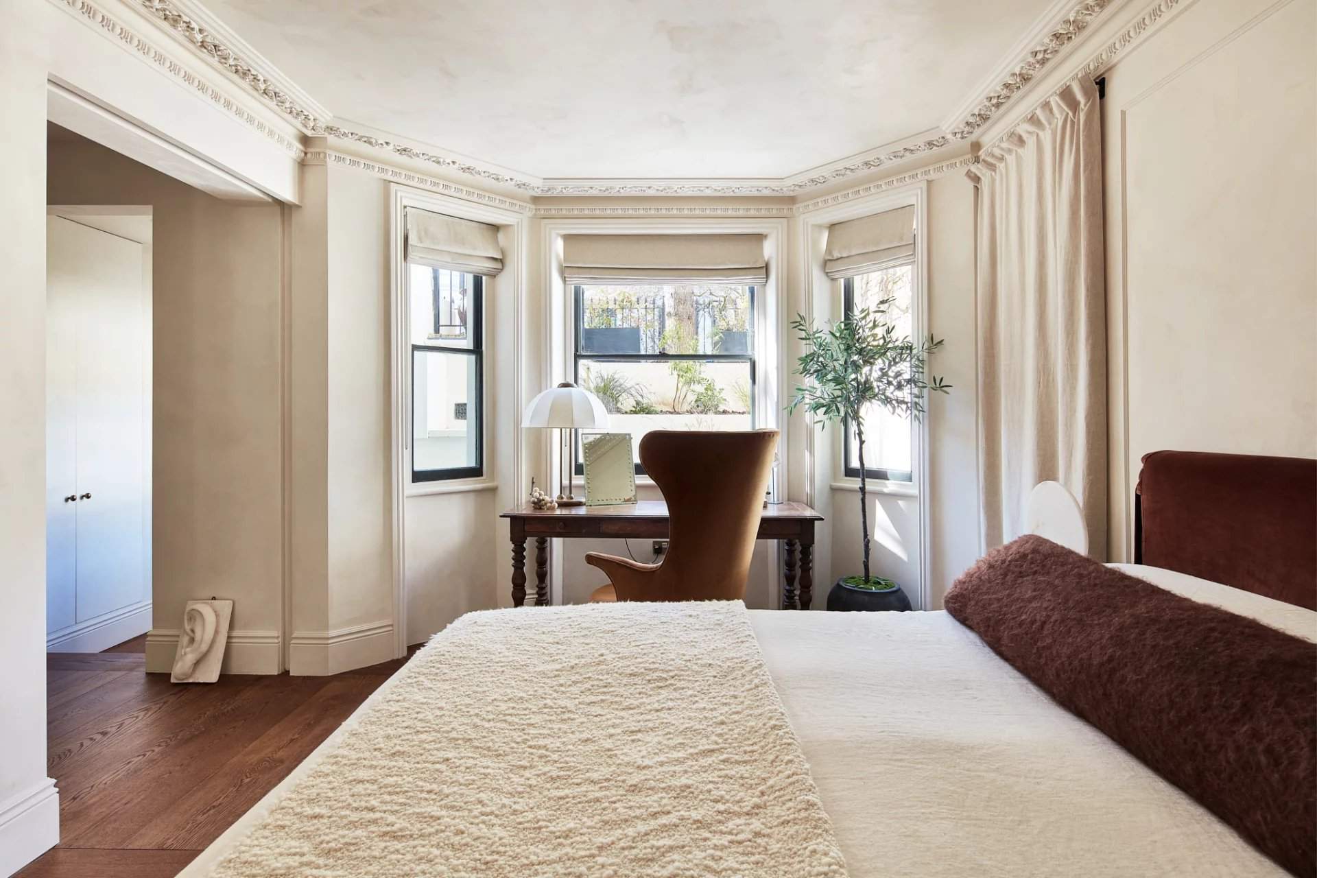 London  - Appartement  - picture 14