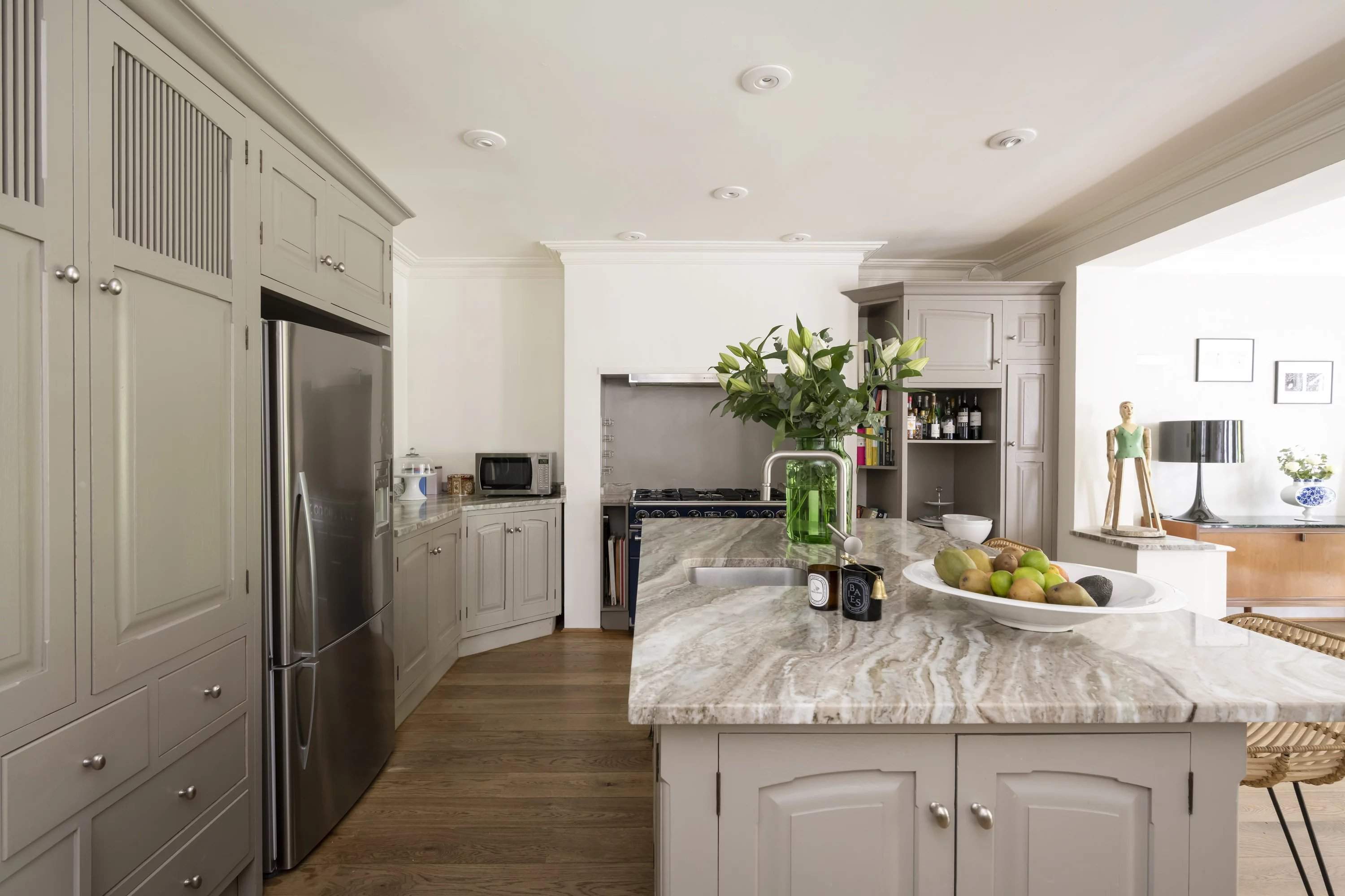 London  - Maison  - picture 5