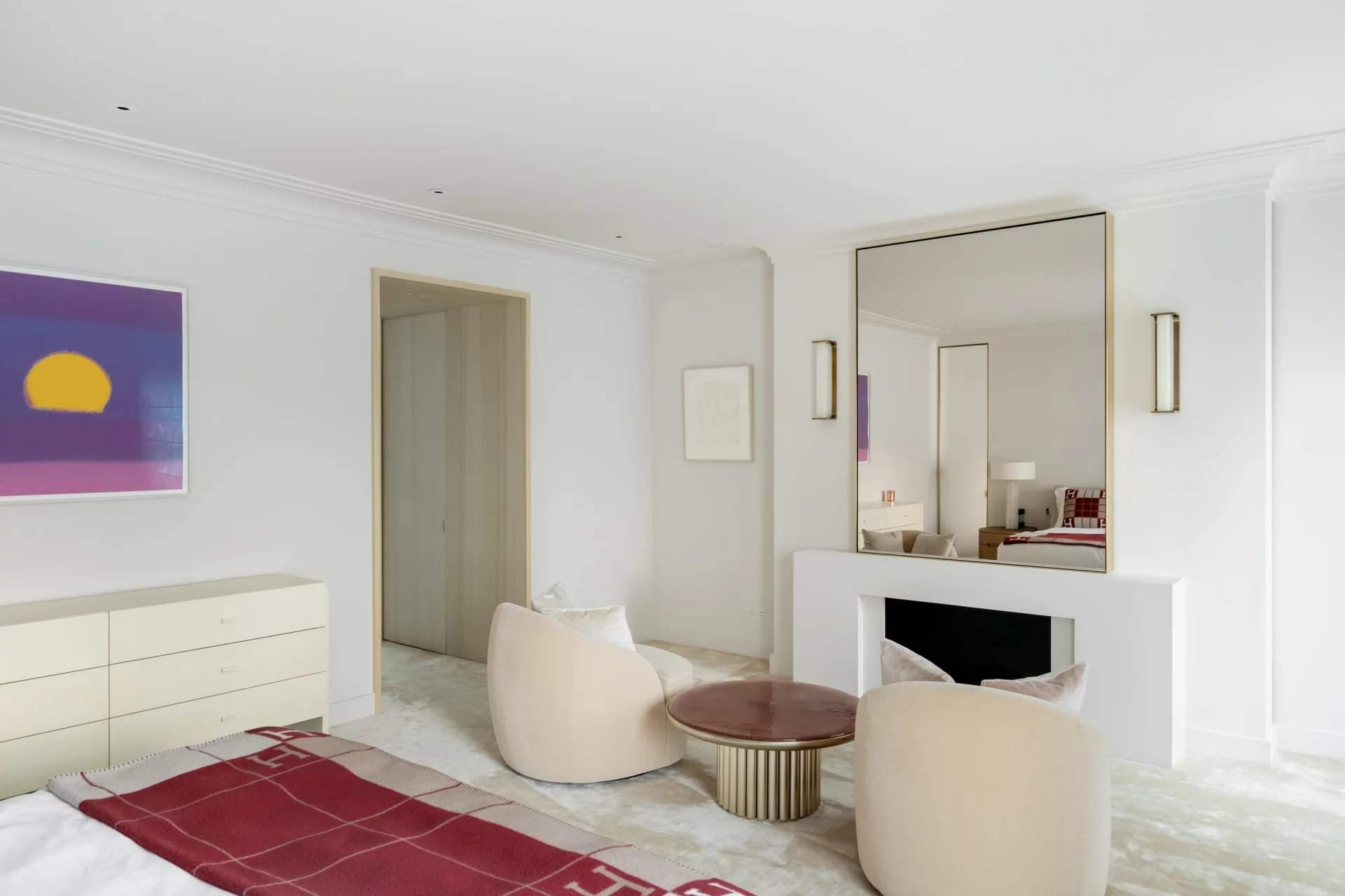 London  - House 4 Bedrooms - picture 12