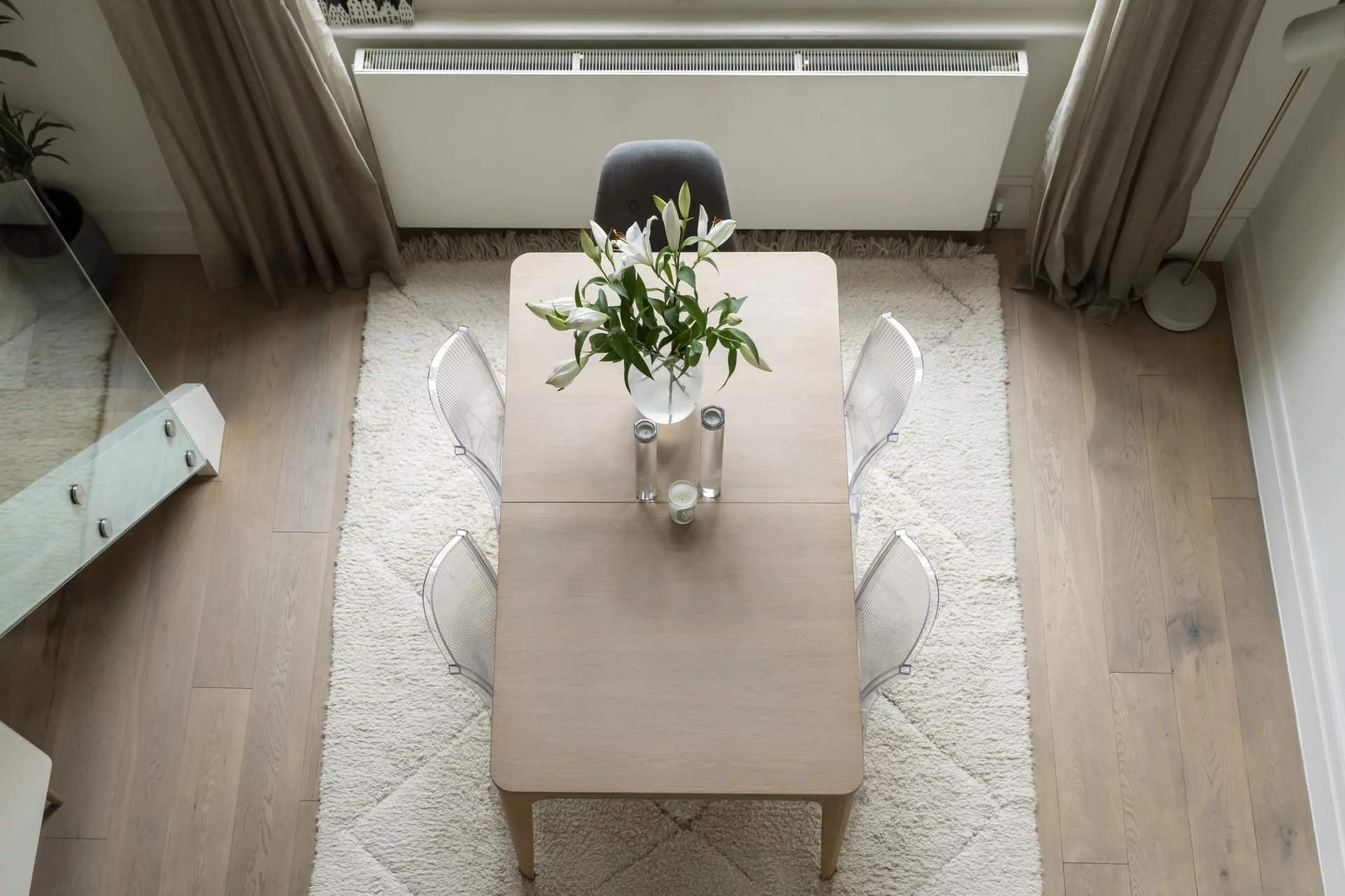 London  - Appartement  - picture 5