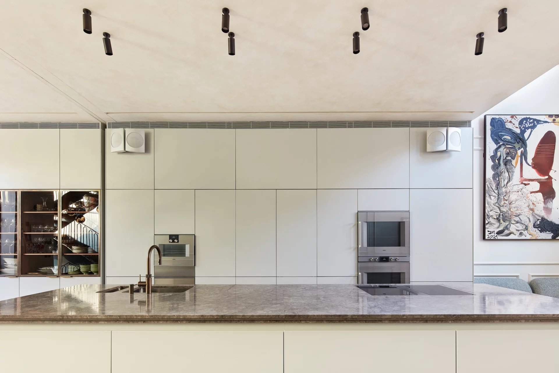 London  - Townhouse 7 Bedrooms - picture 6