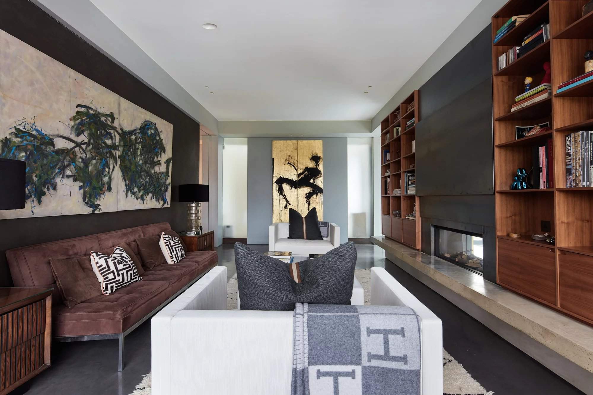 The Talisman Penthouse, Fulham picture 11