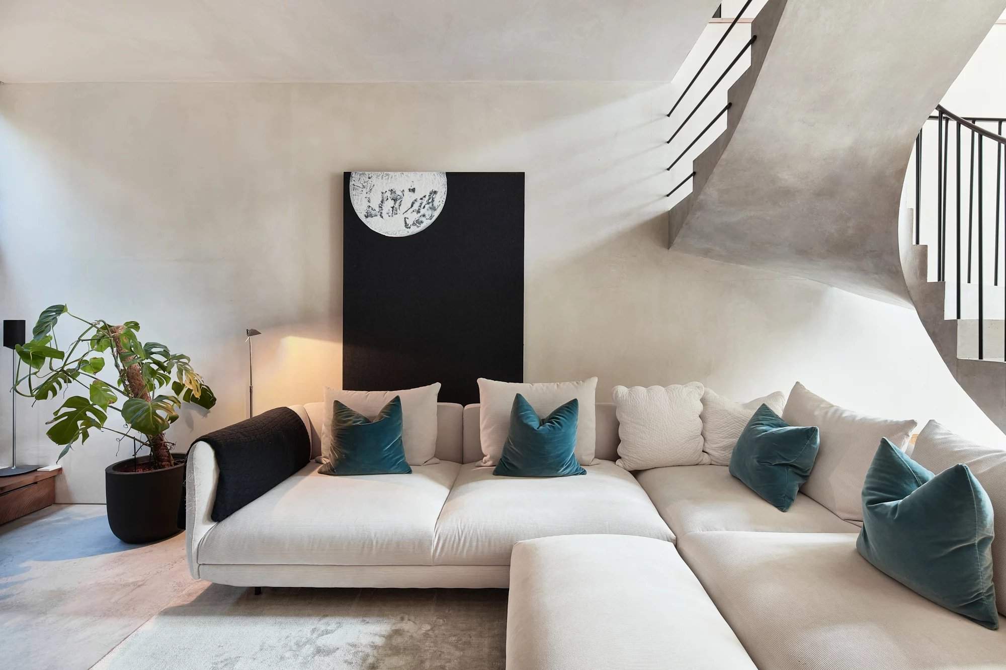 London  - Maison  - picture 9