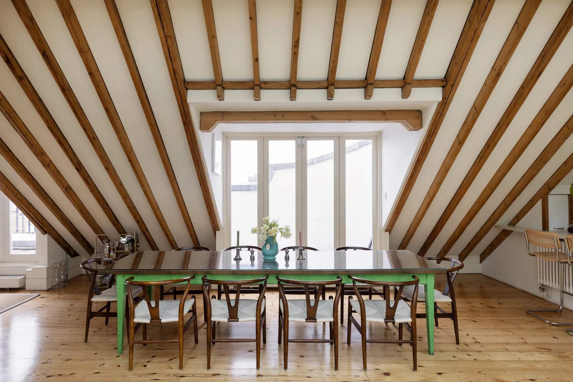 London  - Apartment 3 Bedrooms - picture 7