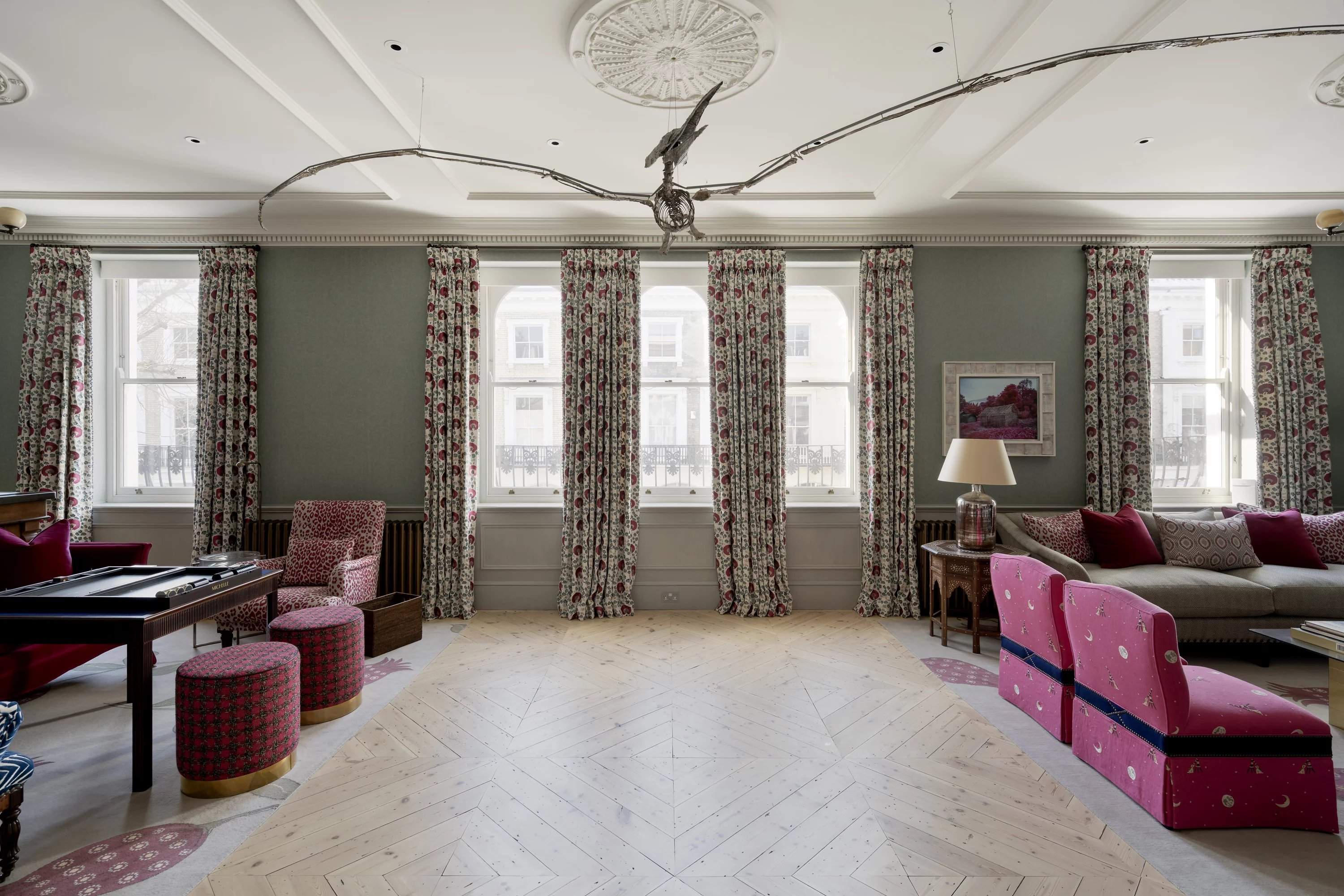 London  - Maison  - picture 9